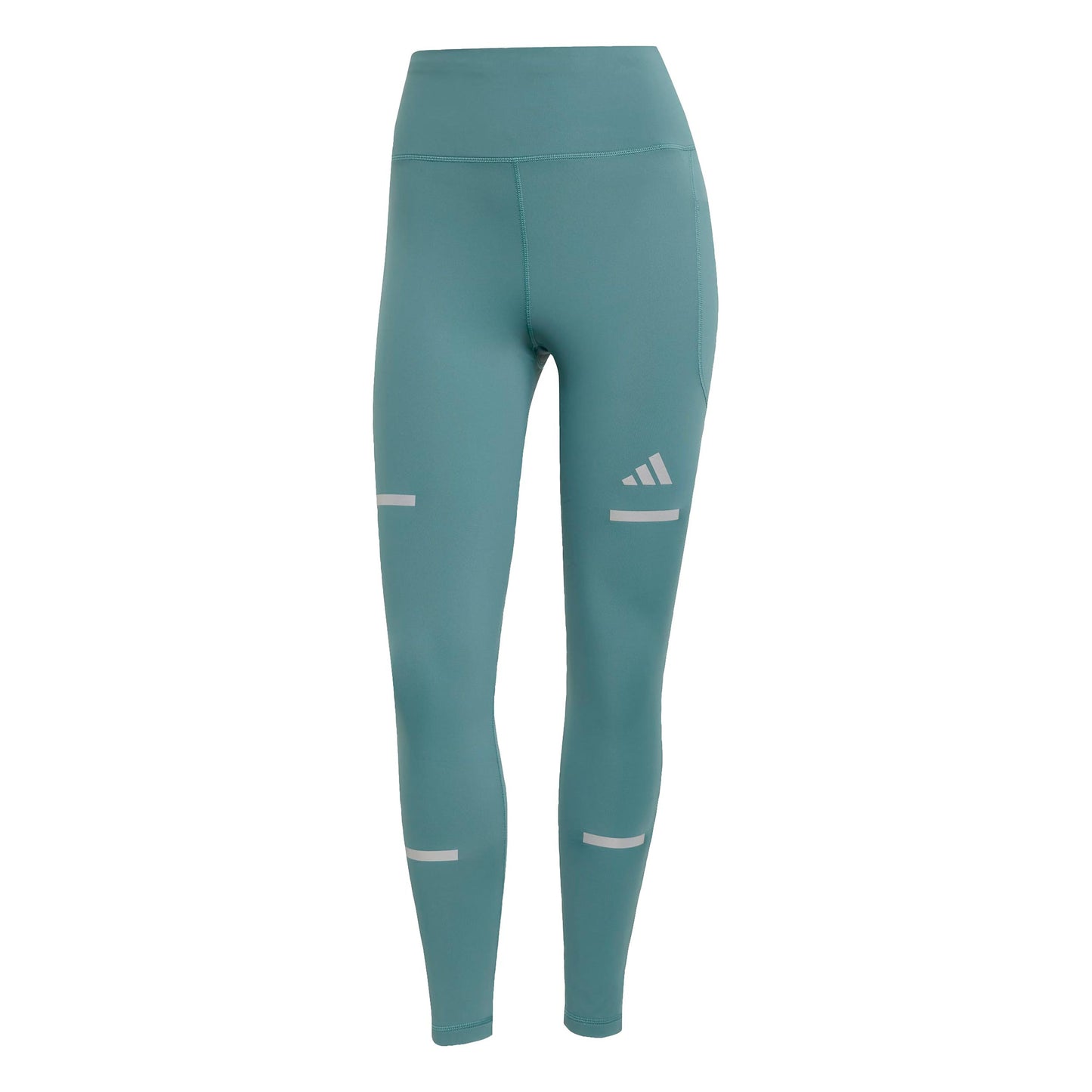 adidas adi365 Bežecké pančuchy Dámy-tmavě zelená