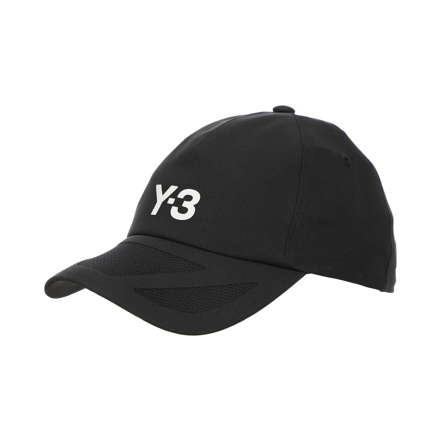 adidas Y-3 Clima Čepice Děti-černá