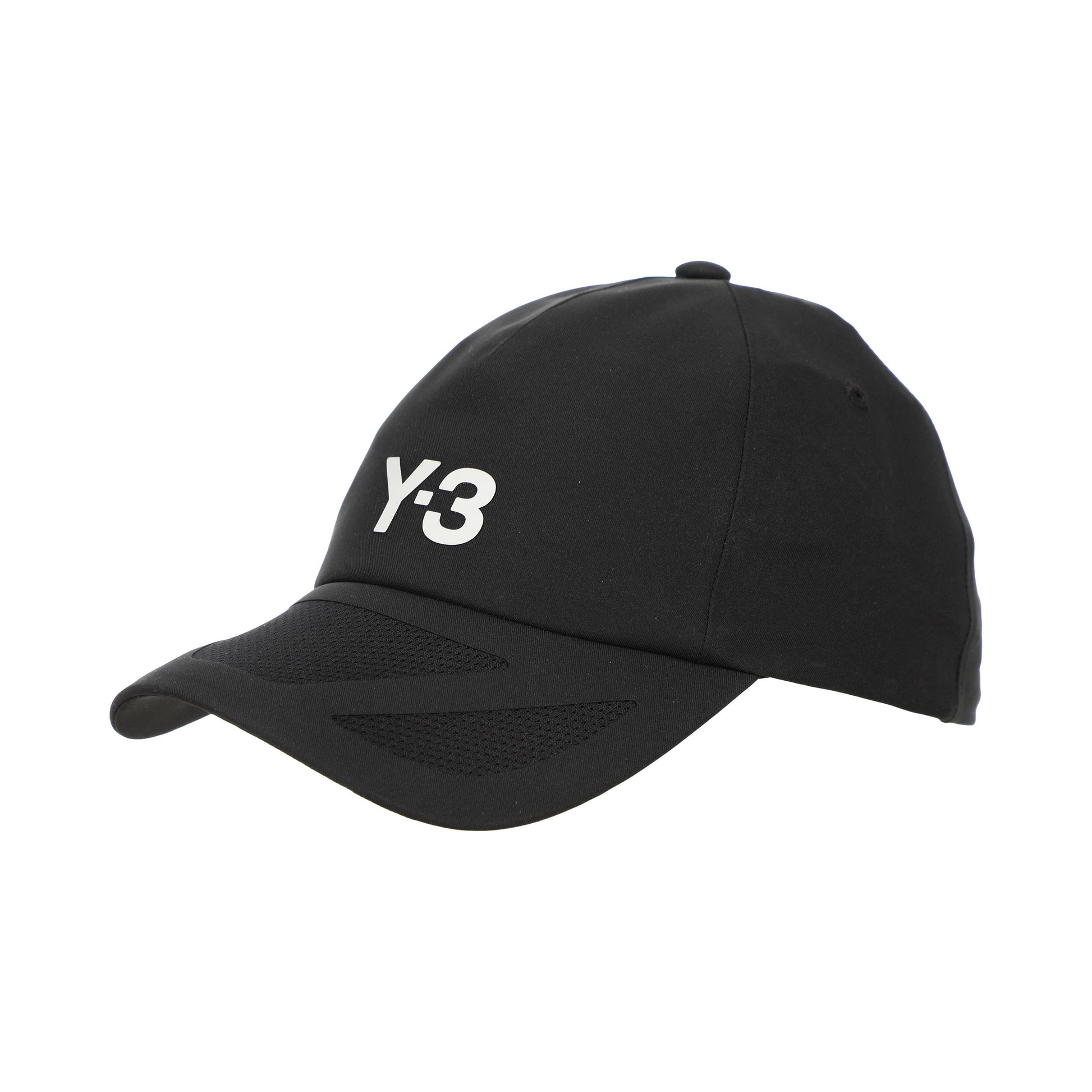 adidas Y-3 Clima Čepice Děti-černá