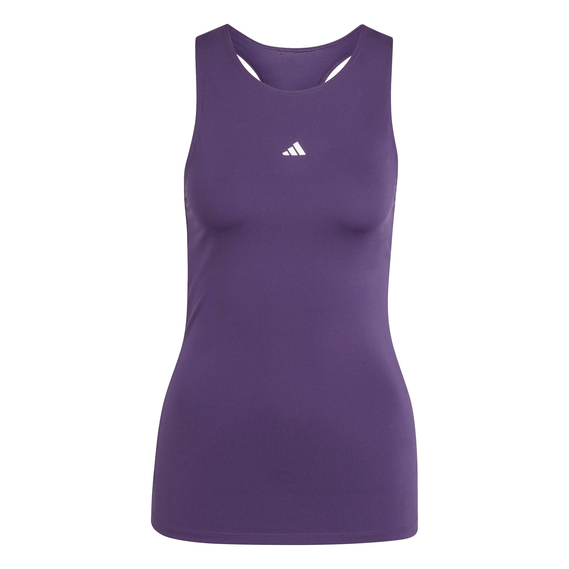 adidas TF Train Sportovní tílko Dámy-fialová
