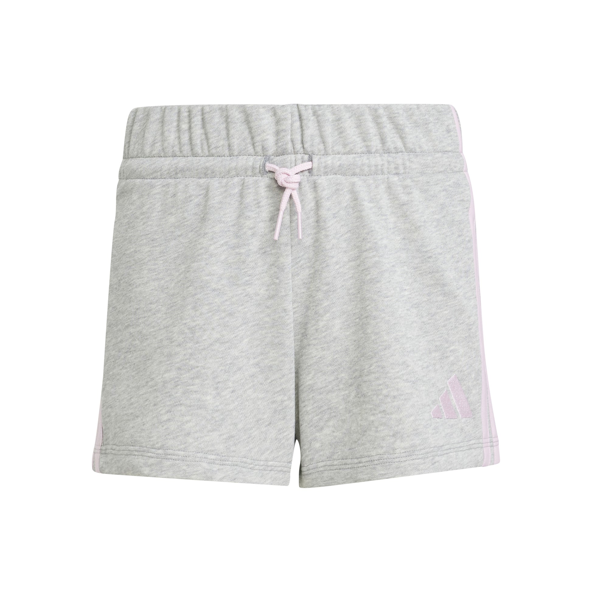 adidas Essentials Šortky Děti-Šedá