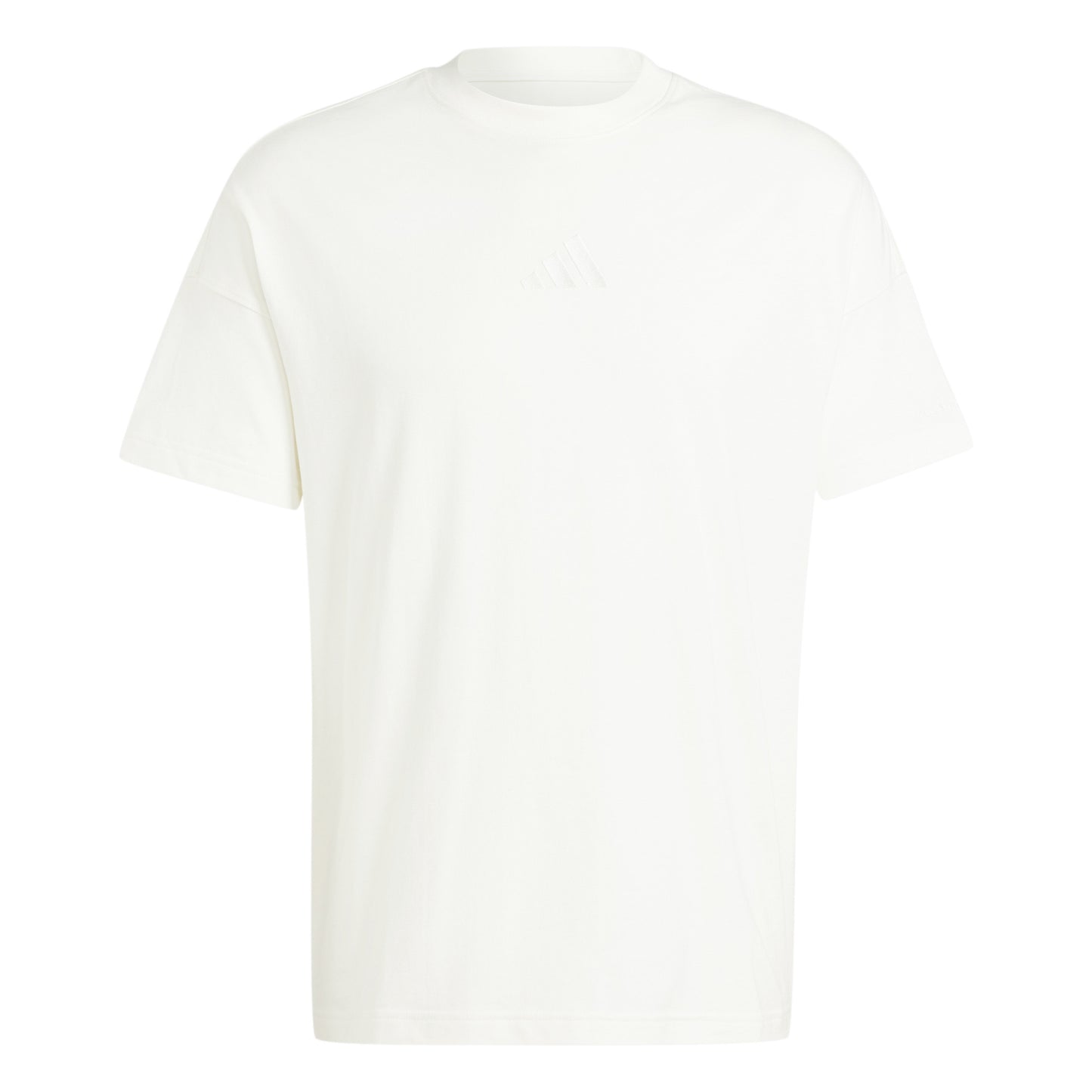 adidas All SZN Tričko Muži - bílá,