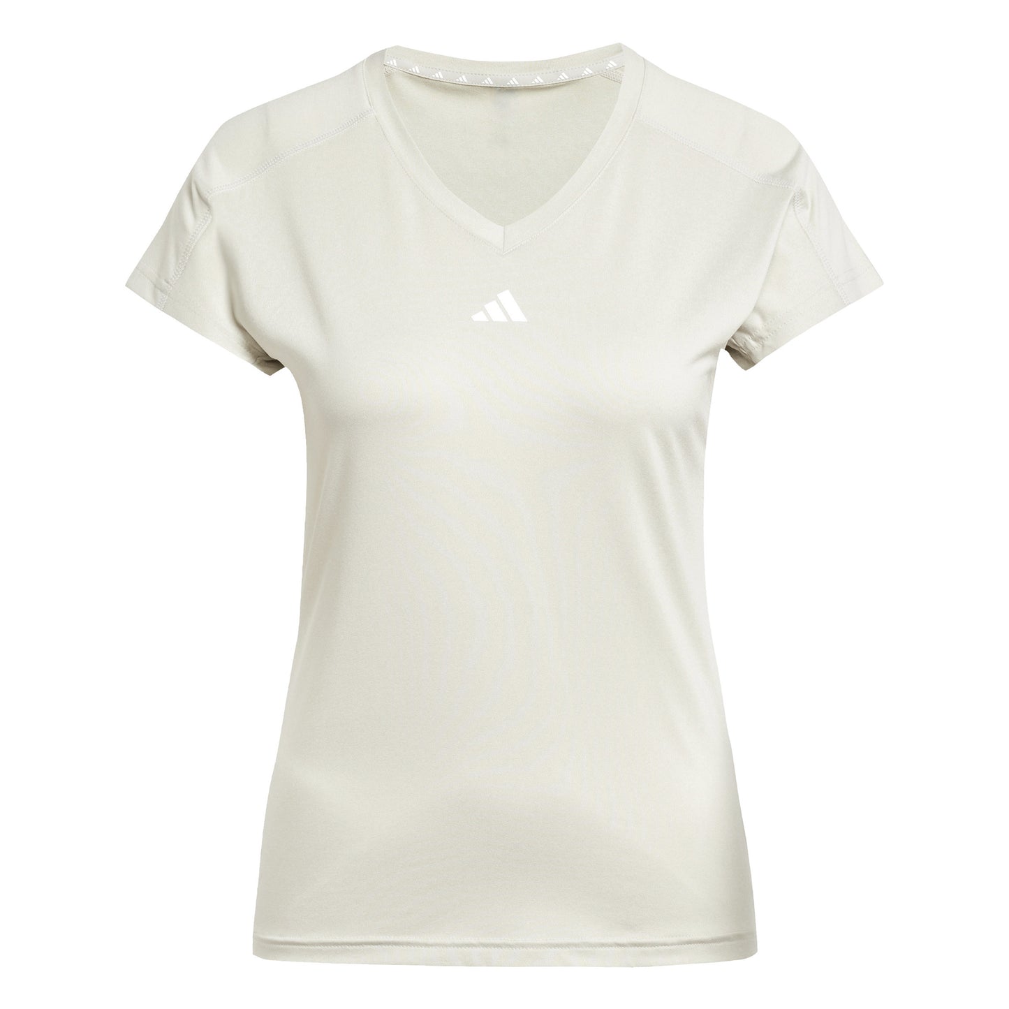 adidas Training Essentials Tričko Dámy - šedá,