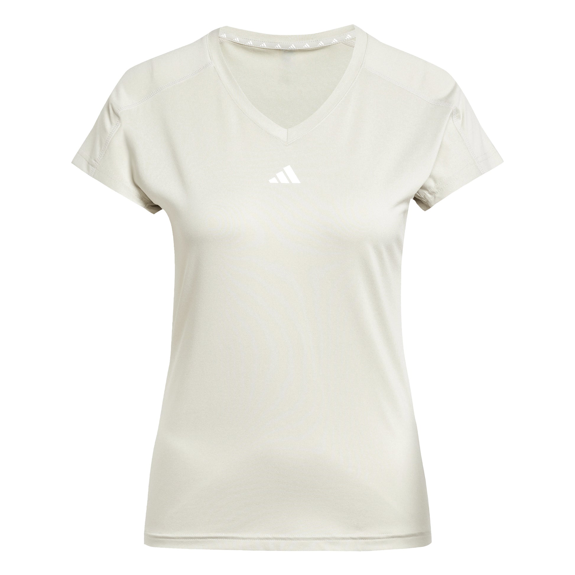 adidas Training Essentials Tričko Dámy - šedá,