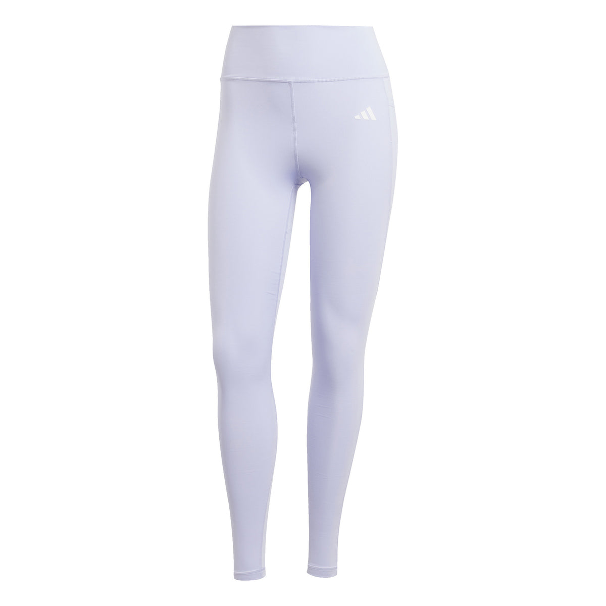 adidas OPT Essentials Stash Pocket Full-Lenghts Těsné Dámy-Šeříková