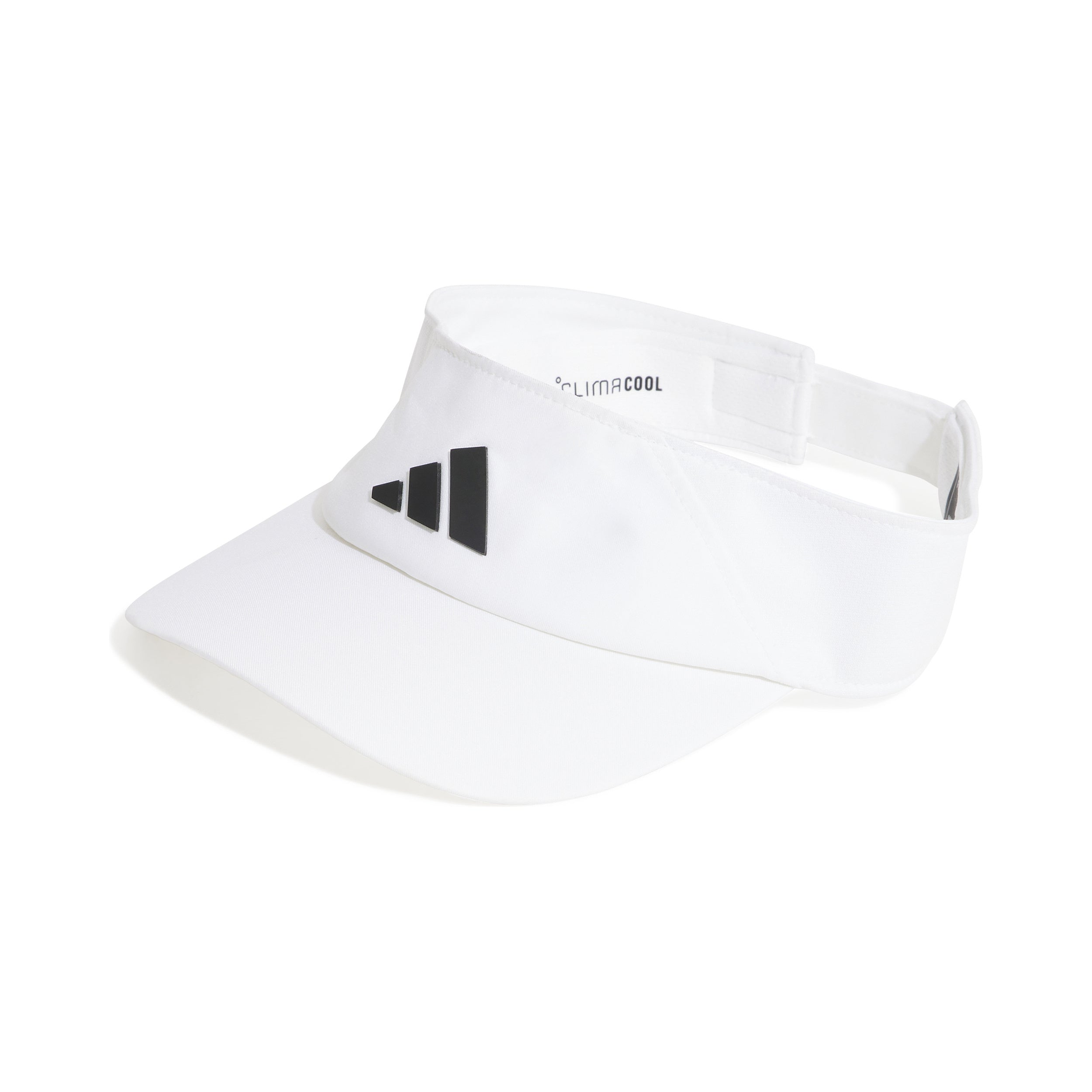 adidas Climacool Visor Kšilt Dámy - bílá