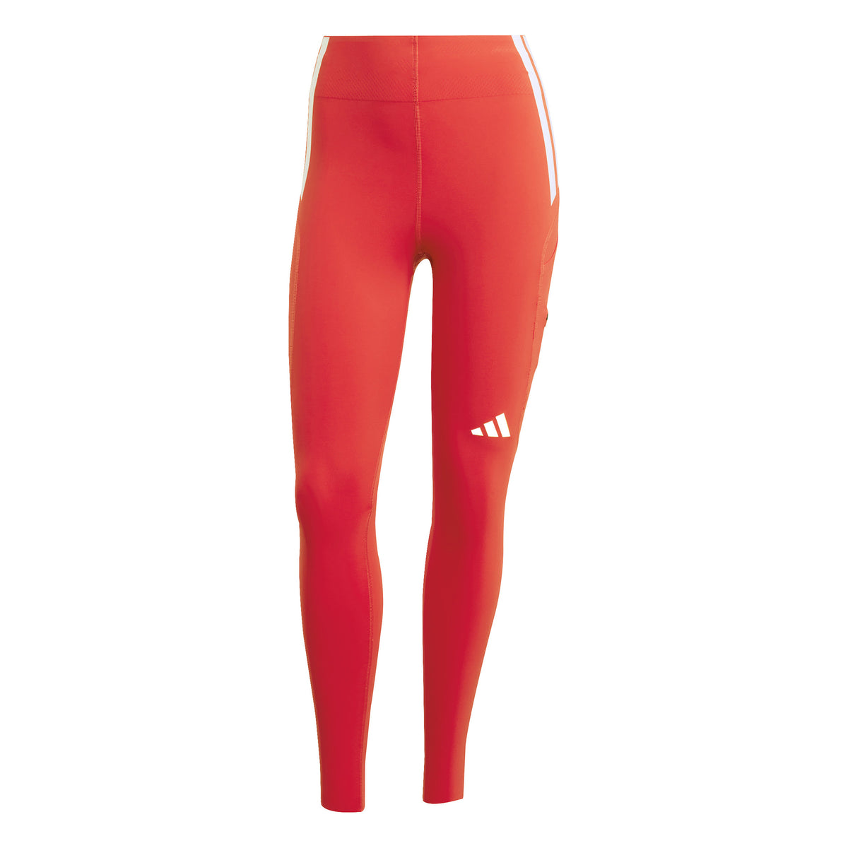 adidas Adizero Bežecké pančuchy Dámy - korálová,