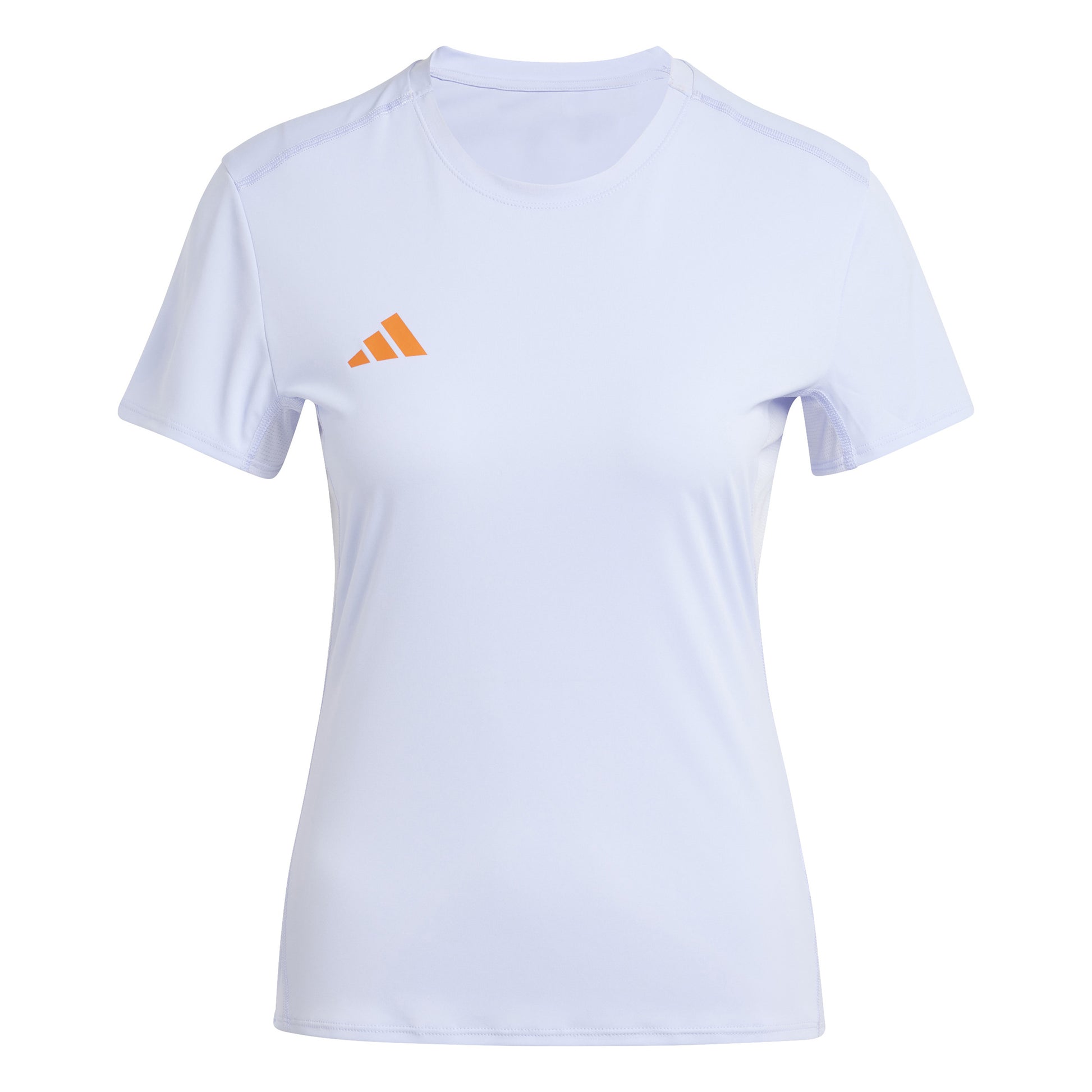 adidas adizero Essentials Bežecké tričko Dámy - šeříková,