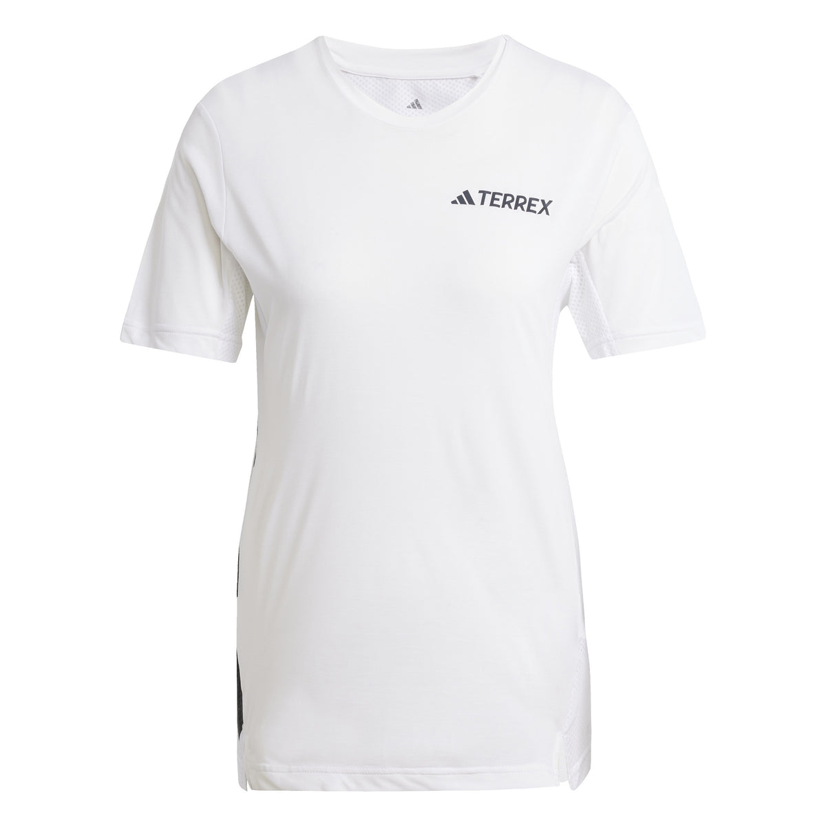 adidas Terrex XPR Bežecké tričko Dámy - bílá,