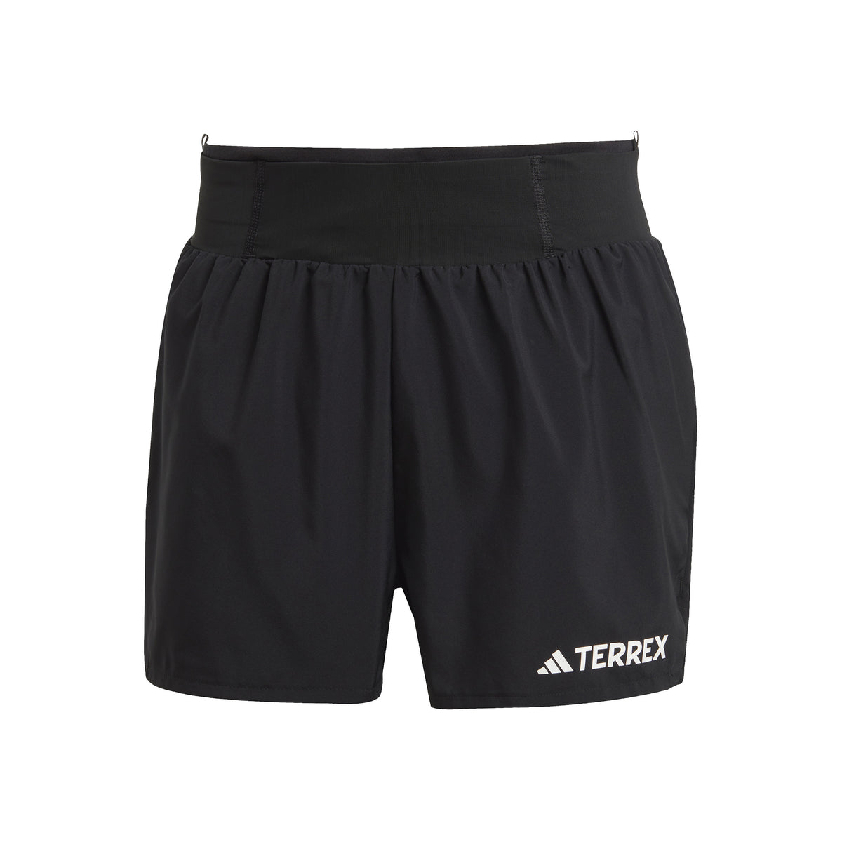 adidas Terrex XPR 5in Bežecké šortky Dámy - černá,