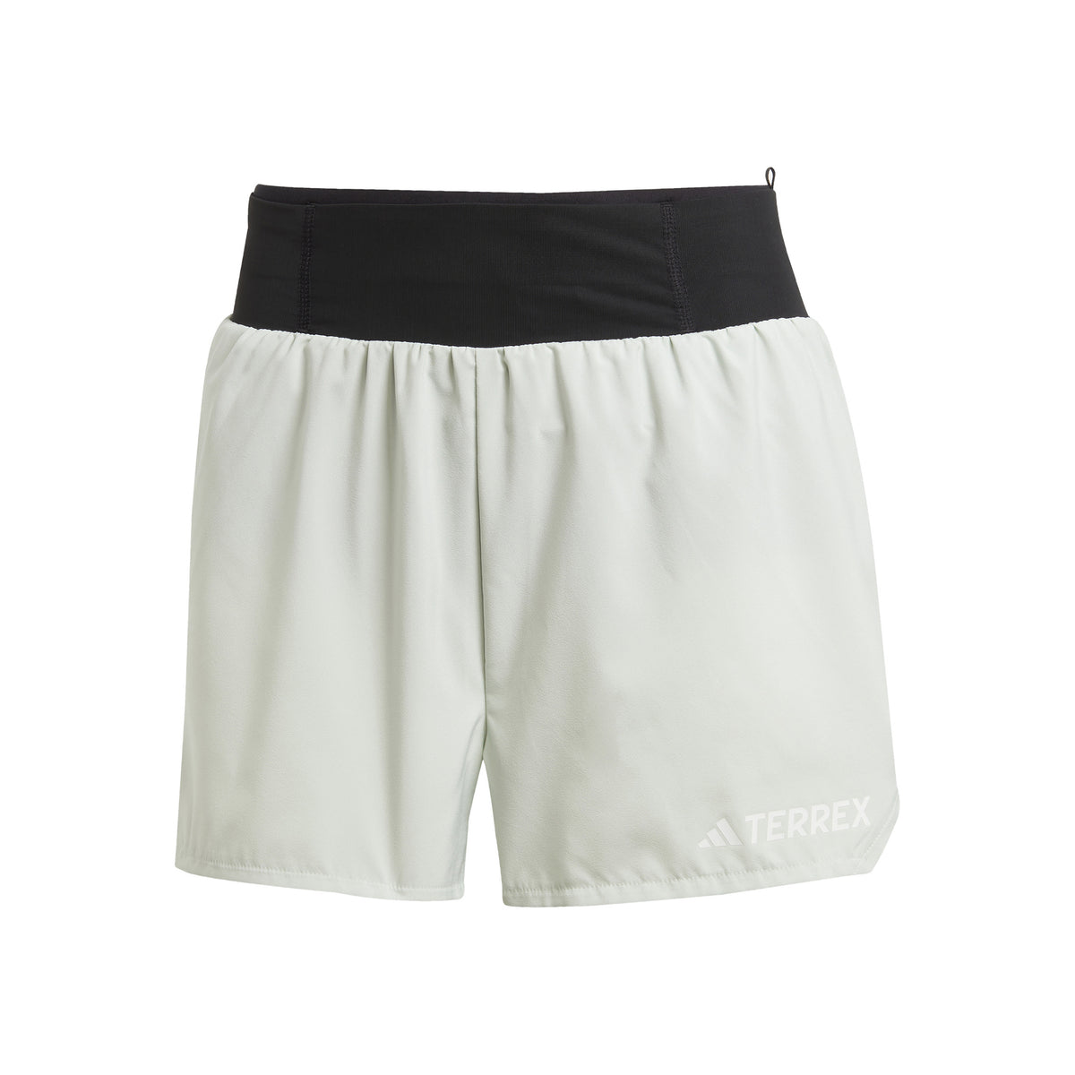 adidas Terrex XPR 5in Bežecké šortky Dámy - šalvia, černá