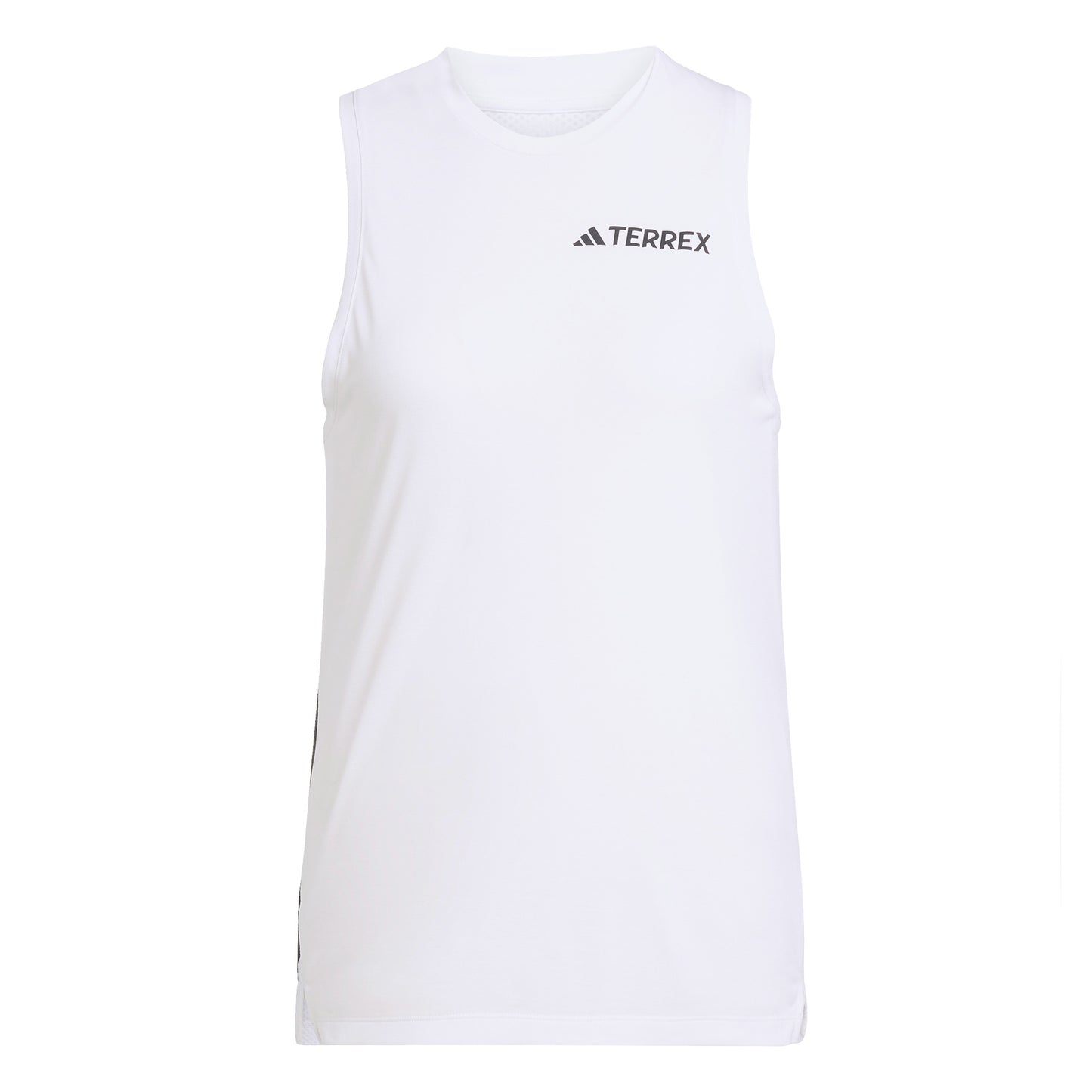 adidas Terrex XPR Sportovní tílko Dámy - bílá, černá