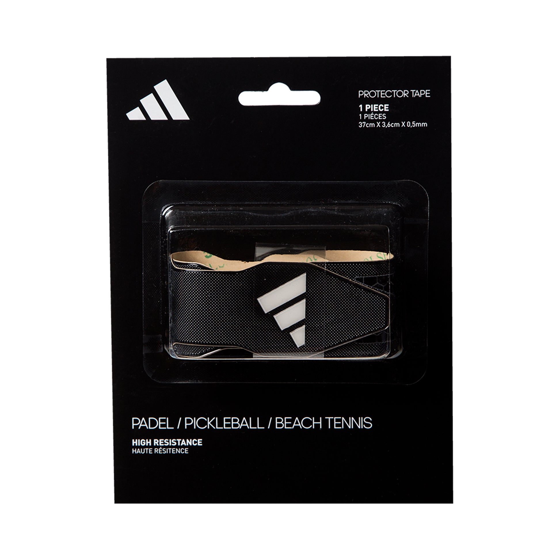 adidas Antishock Protection Tape Ochranná páska rámu Padel