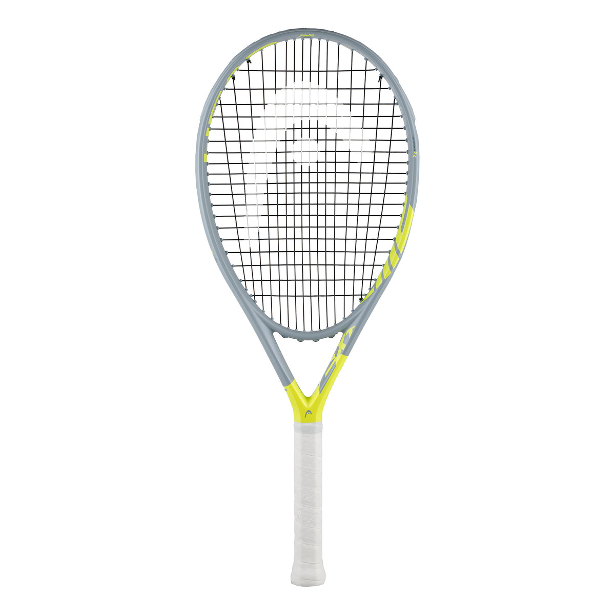HEAD Extreme Graphene 360+ PWR Turnajová raketa Vypleteno
