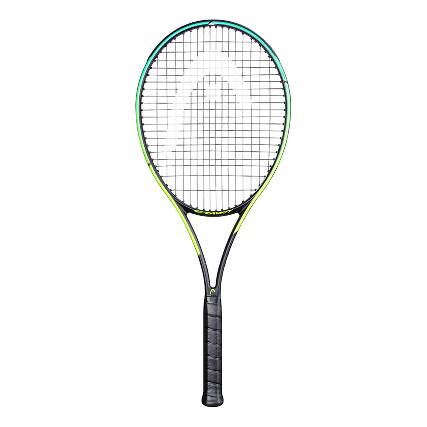 HEAD Gravity Graphene 360+ MP (2021) Turnajová raketa nevypletené