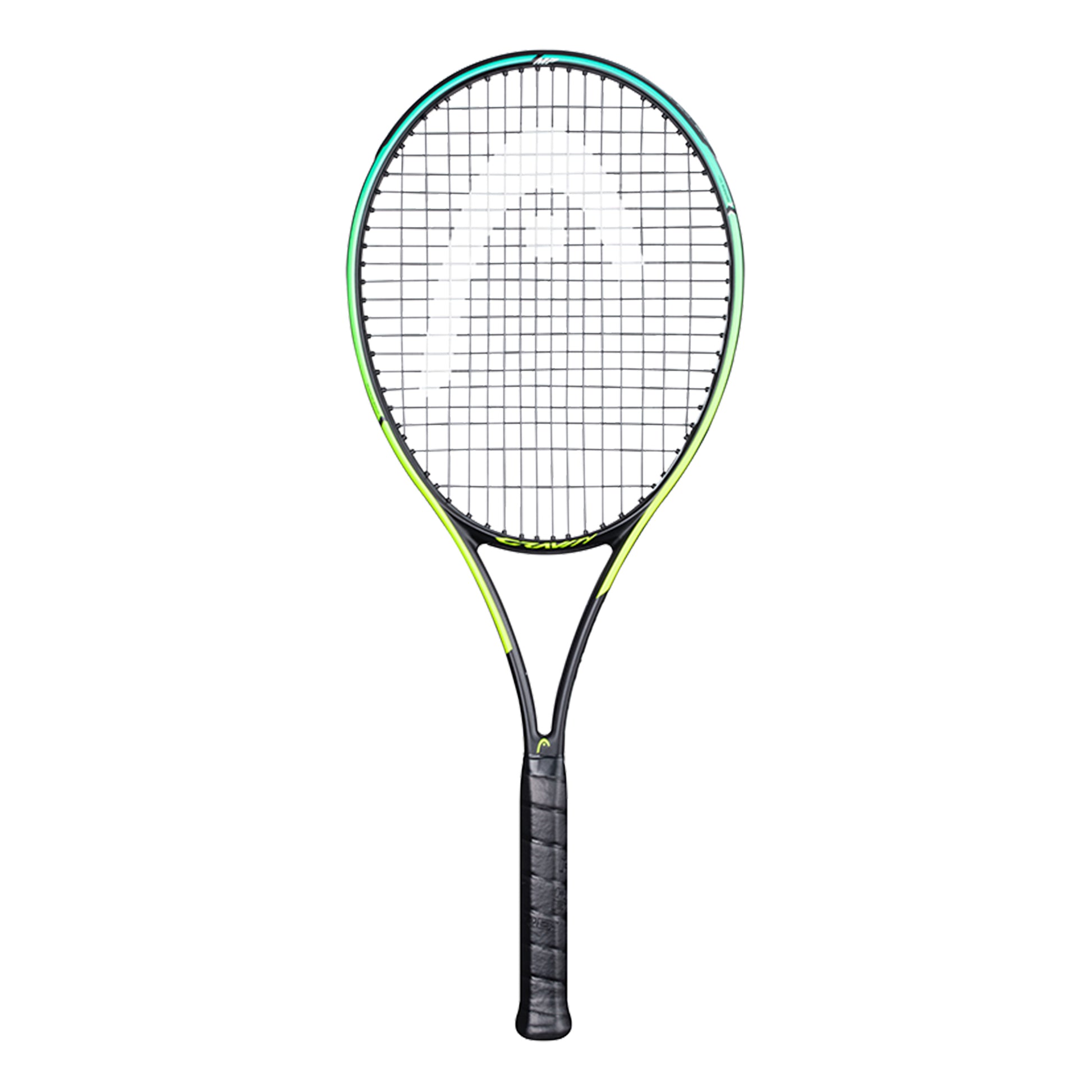 HEAD Gravity Graphene 360+ MP (2021) Turnajová raketa nevypletené