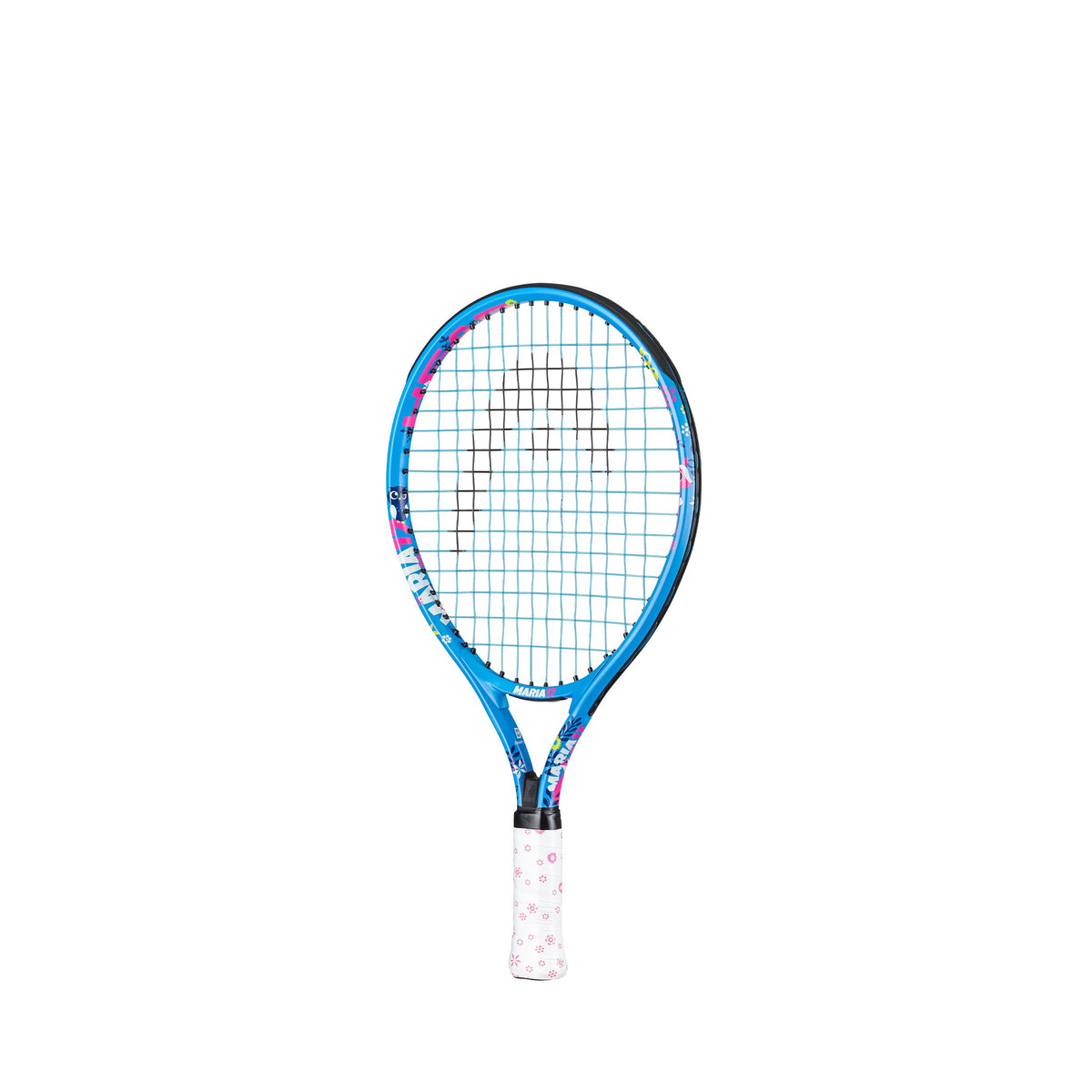HEAD Maria 17 Dětská raketa Vypleteno