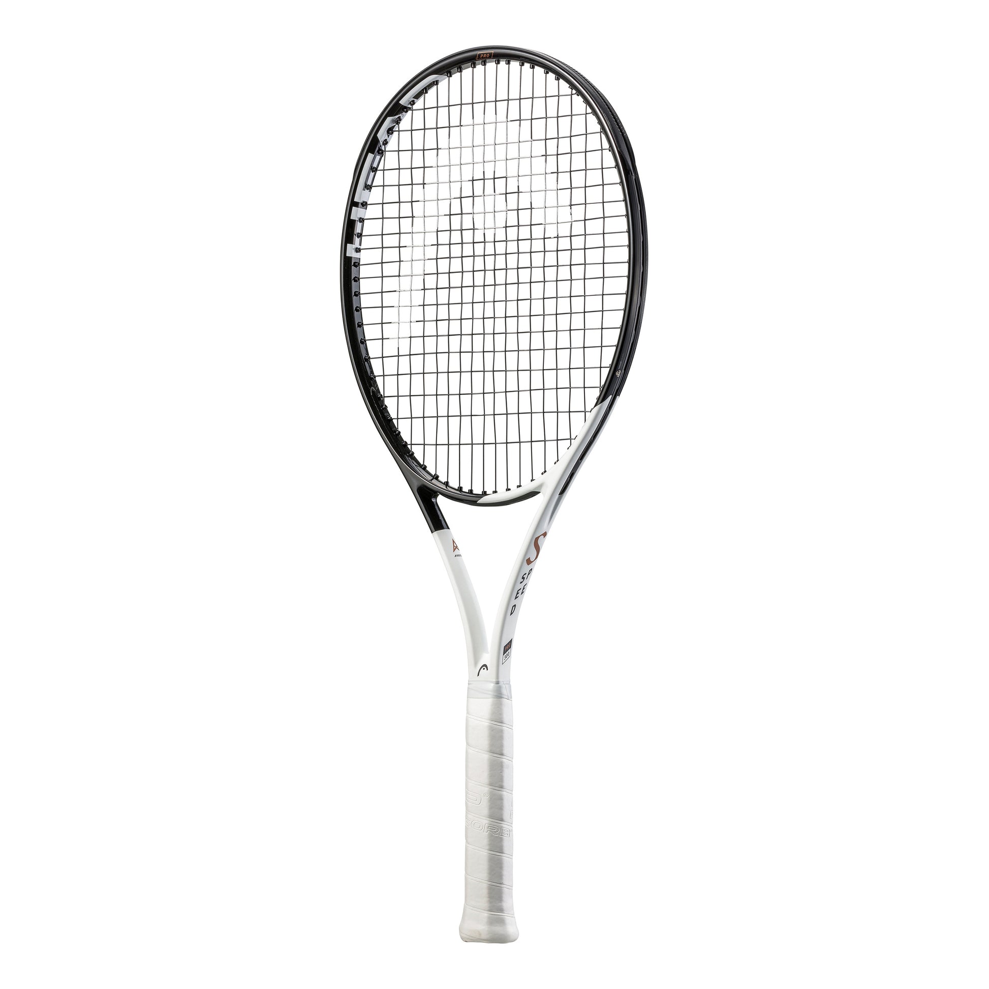 HEAD Speed Pro 2022 Turnajová raketa nevypletené