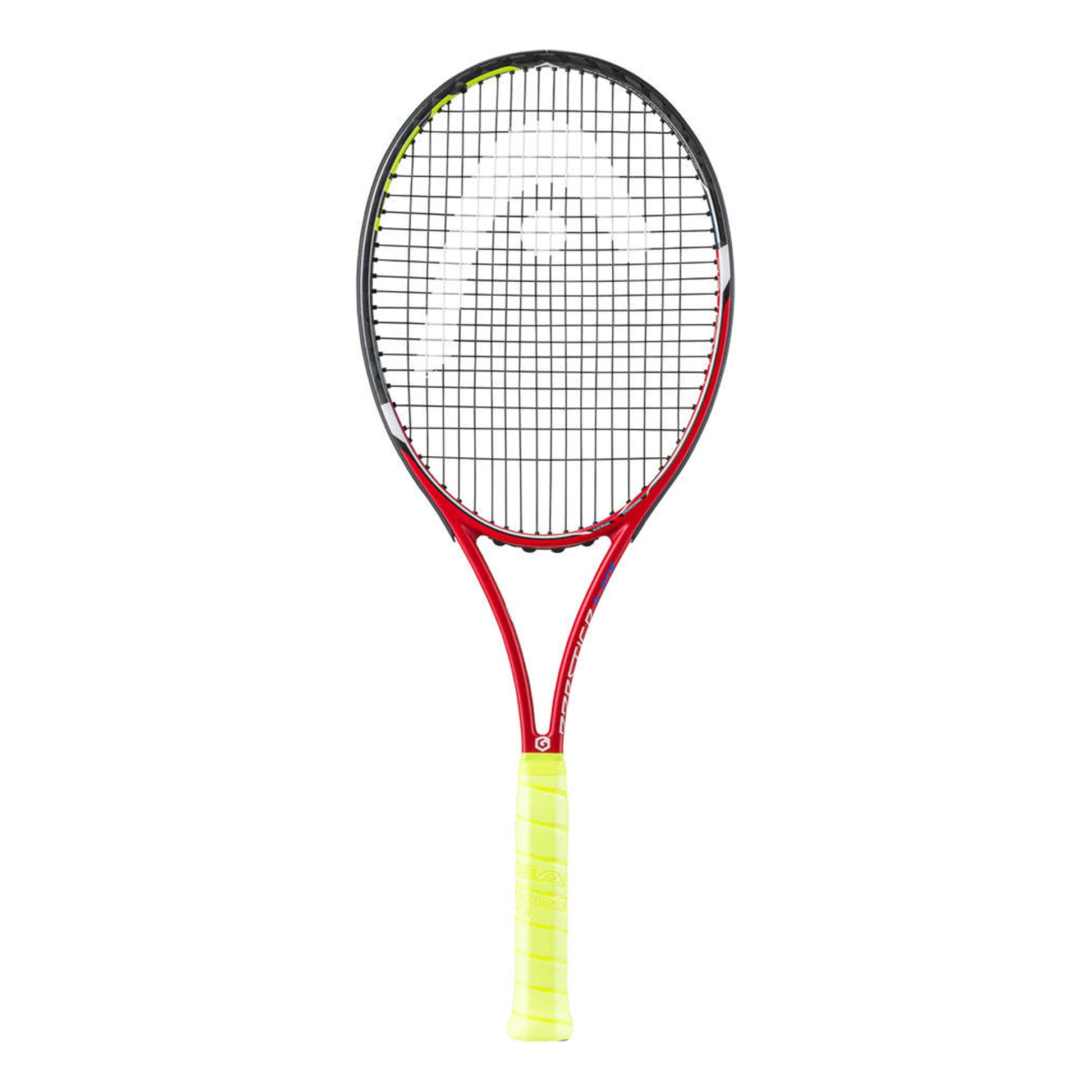 HEAD Prestige Graphene XT Pro 2022 Turnajová raketa Vypleteno