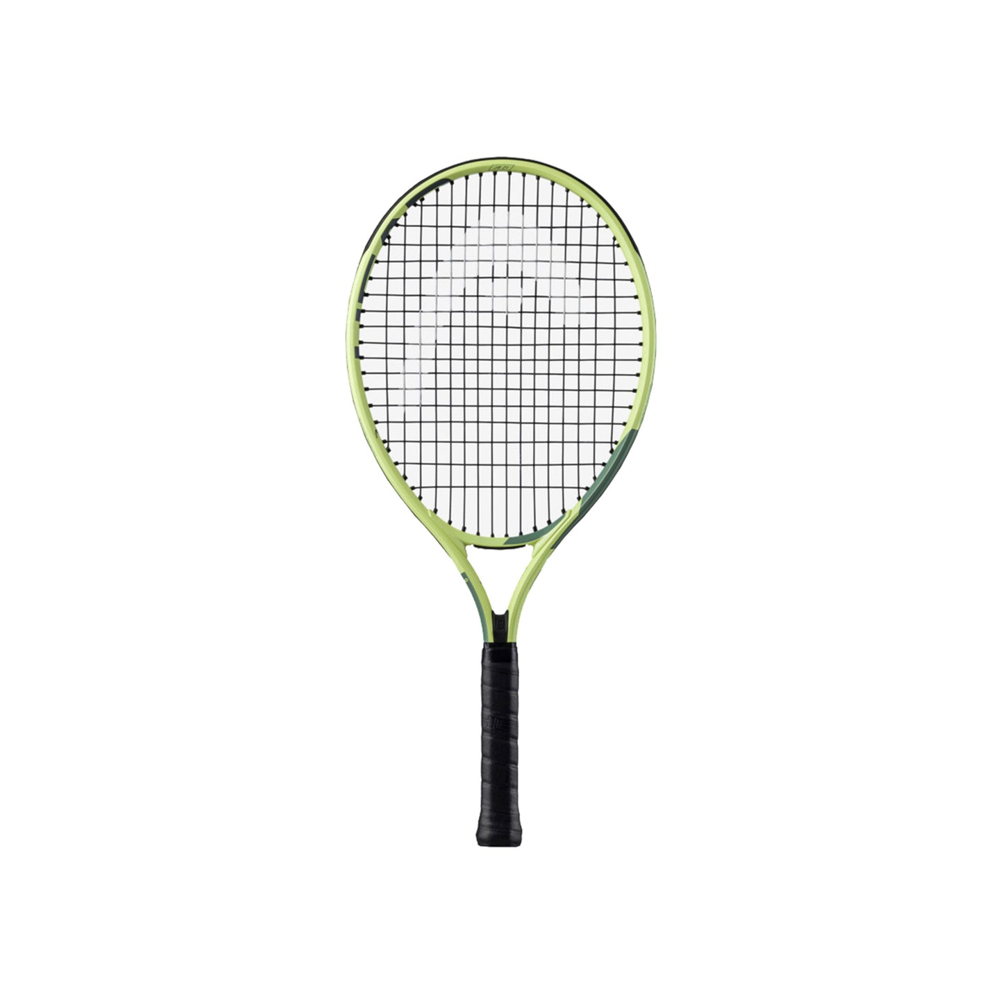 HEAD Extreme Junior 21 Dětská raketa Vypleteno