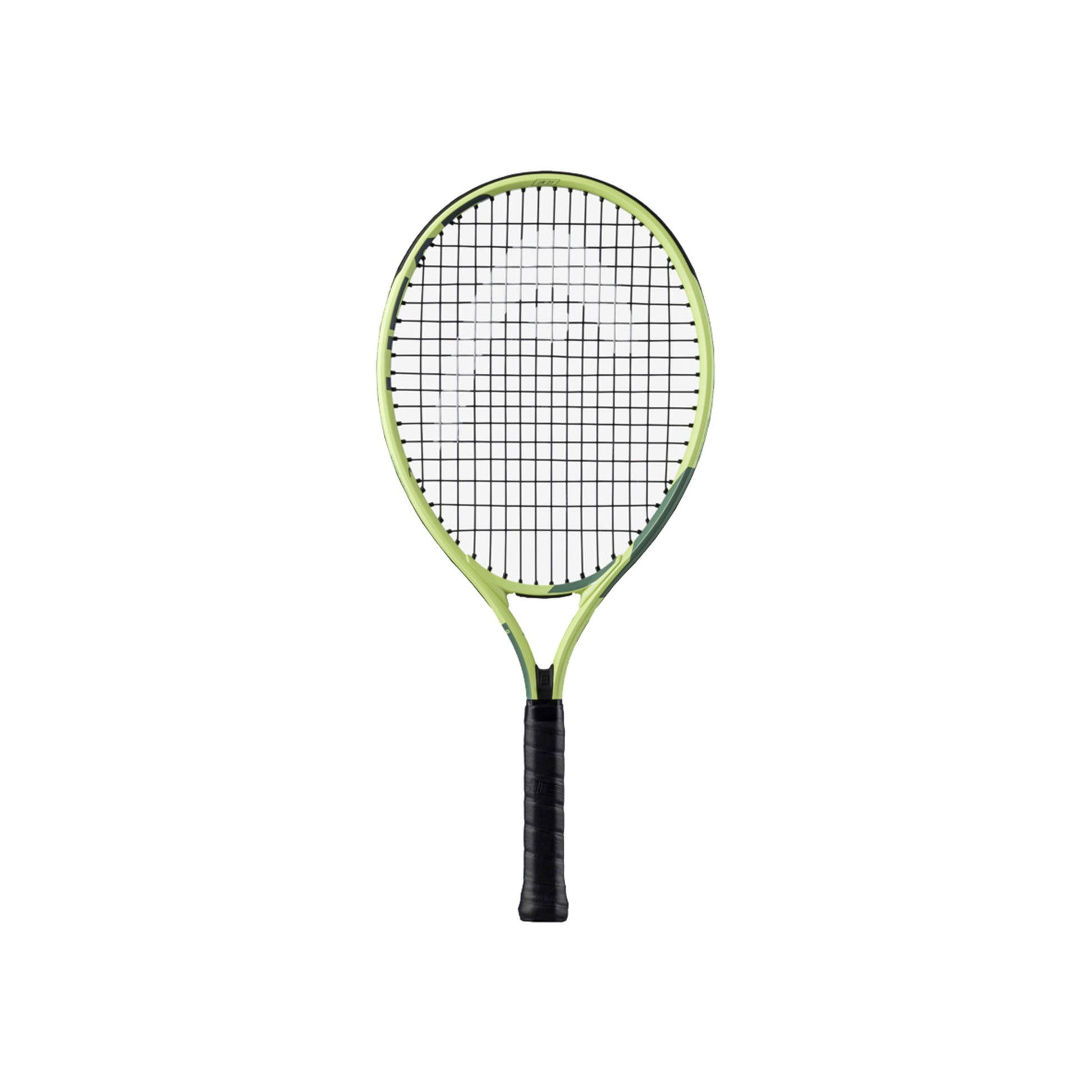 HEAD Extreme Junior 21 Dětská raketa Vypleteno