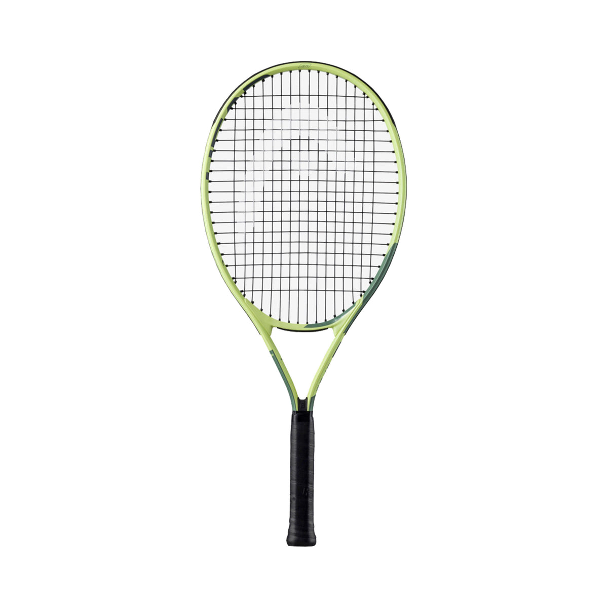 HEAD Extreme Junior 25 Dětská raketa Vypleteno