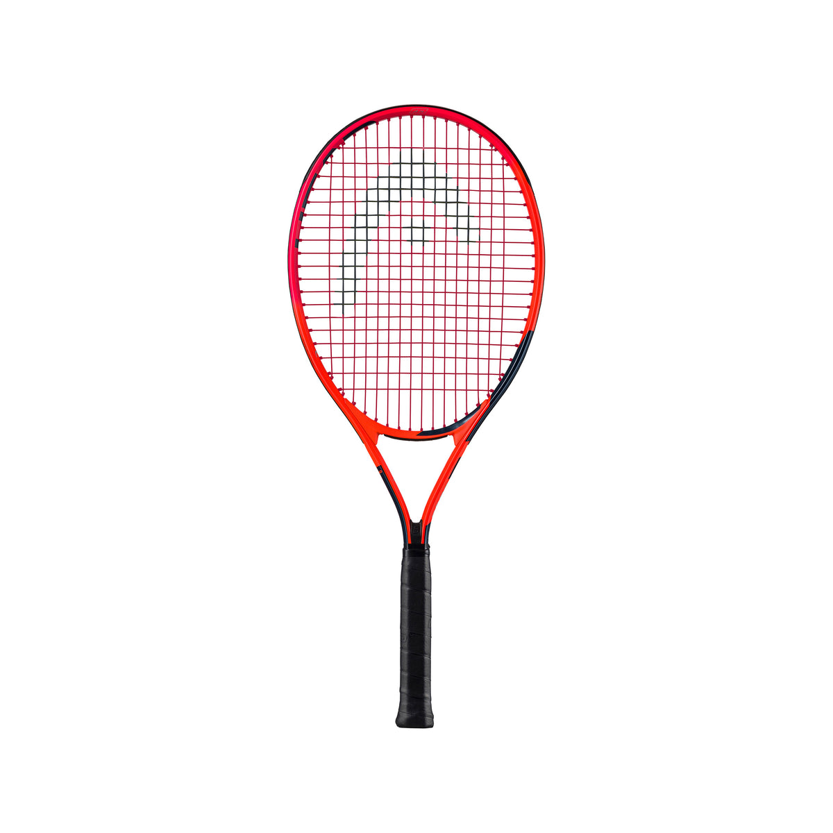 HEAD Radical Junior 26 Dětská raketa Vypleteno