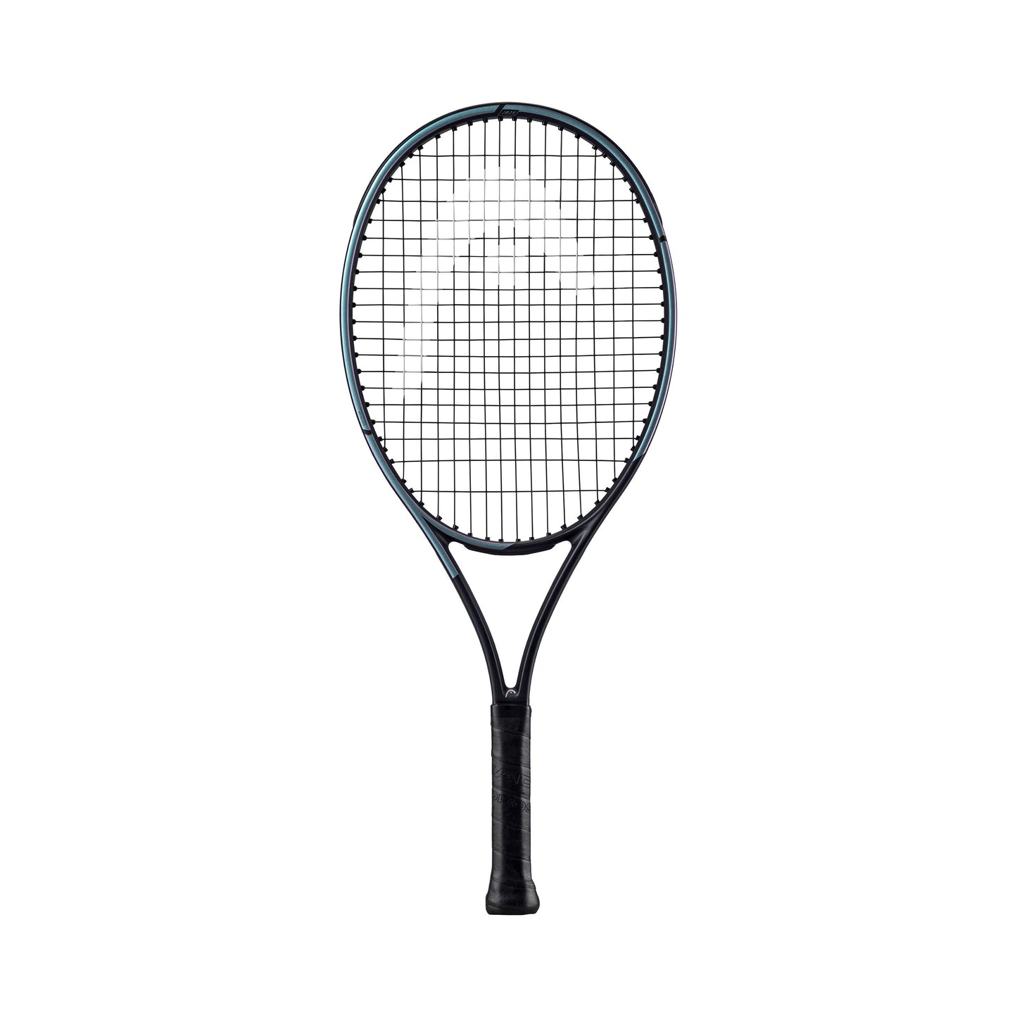 HEAD Gravity Jr. 25 Dětská raketa Vypleteno