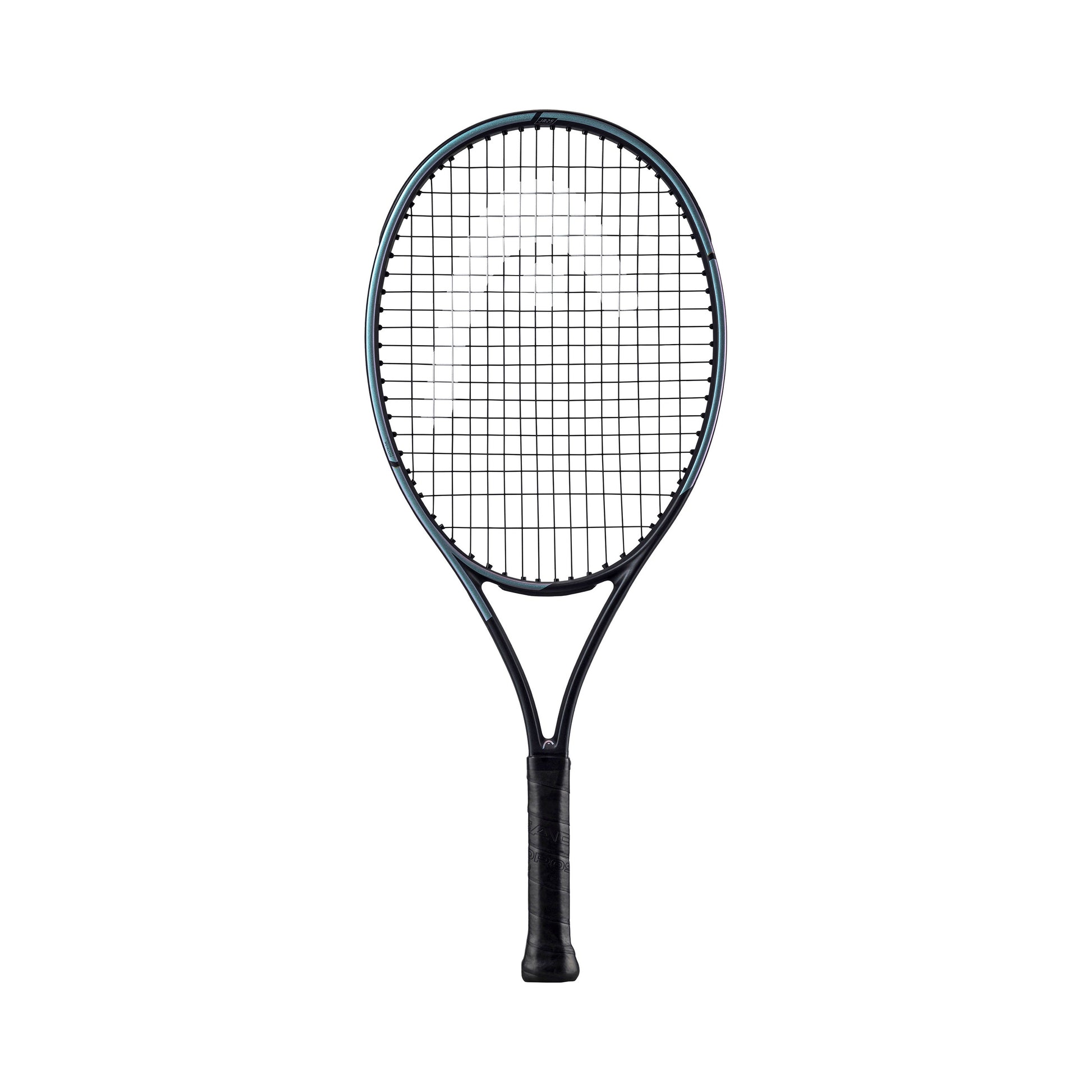 HEAD Gravity Jr. 25 Dětská raketa Vypleteno