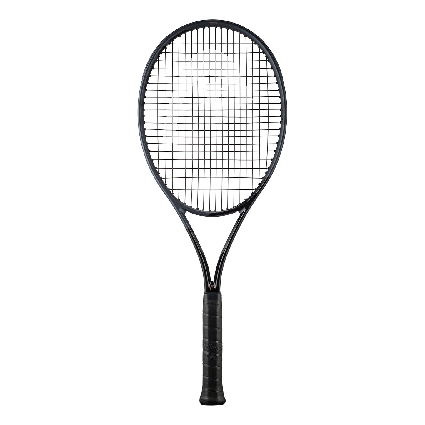 HEAD Speed Pro BLK 2023