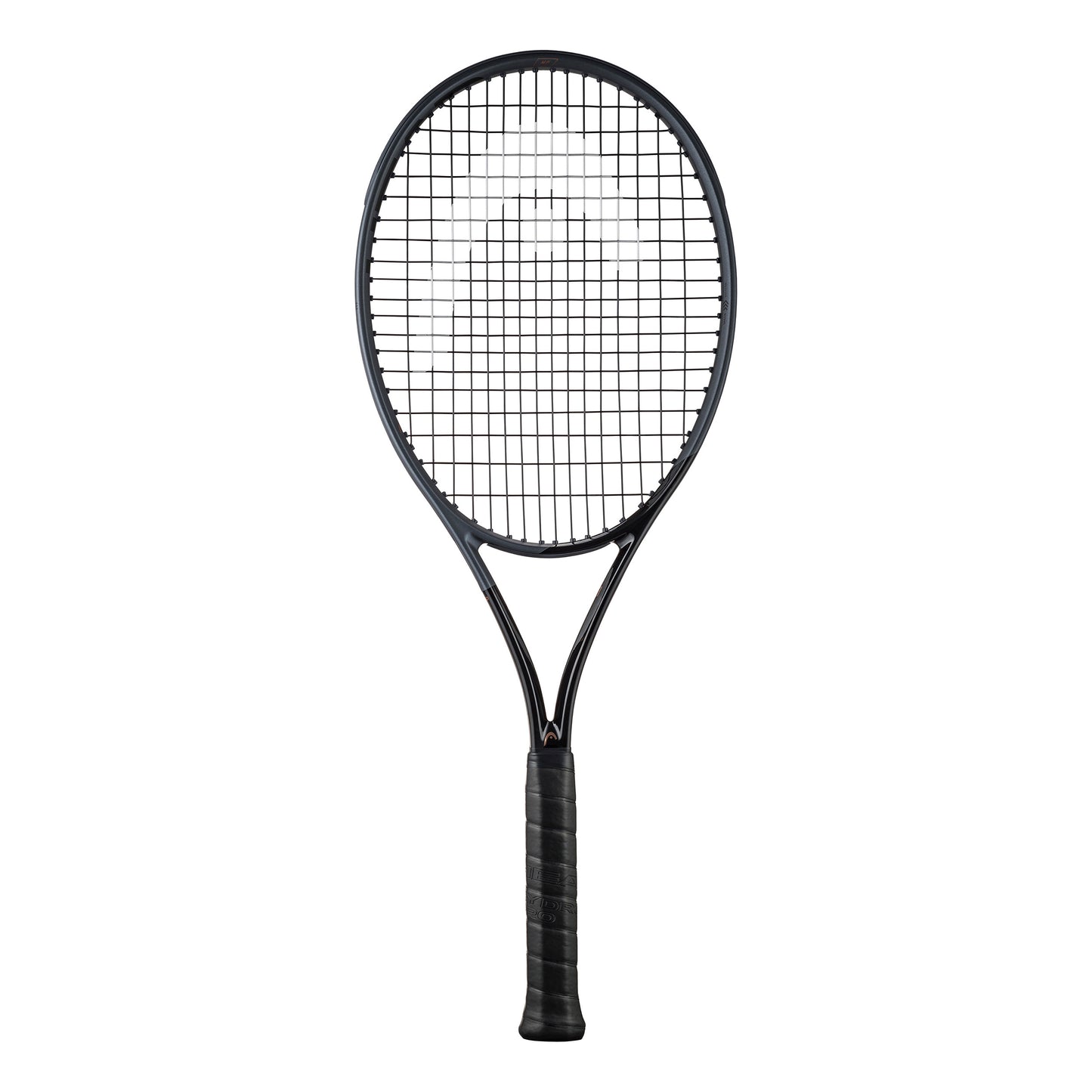 HEAD Speed MP BLK 2023 Turnajová raketa nevypletené
