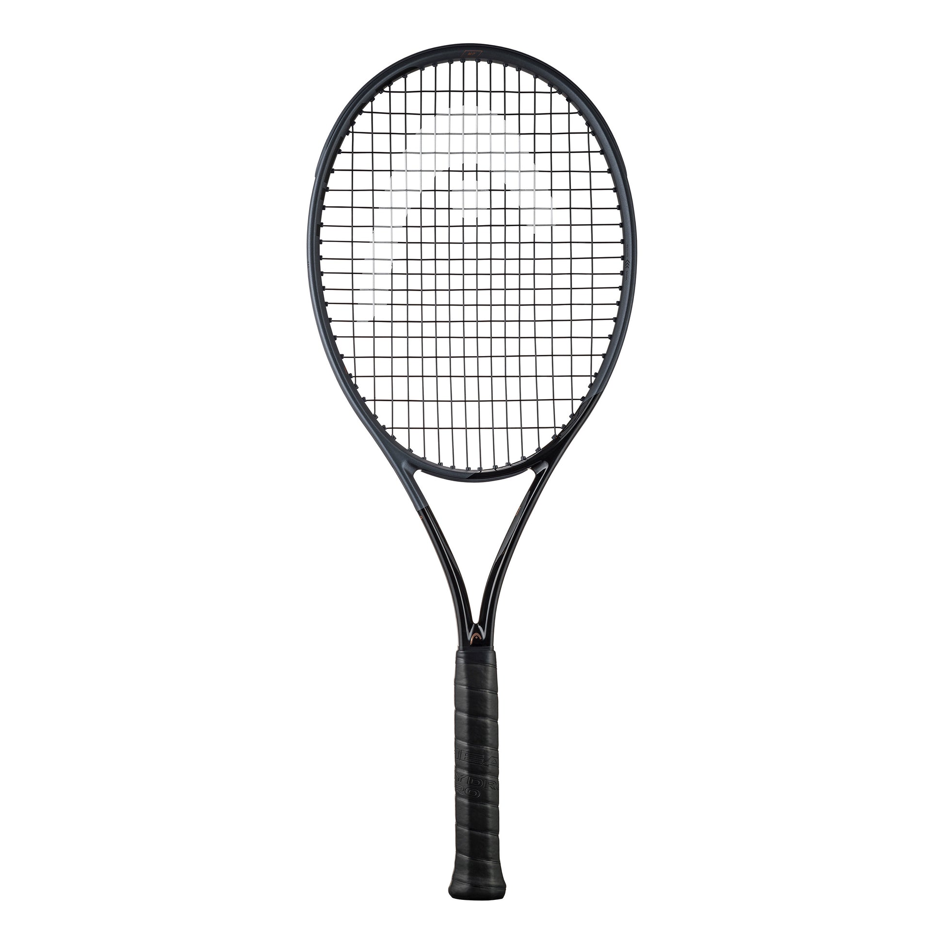 HEAD Speed MP BLK 2023 Turnajová raketa nevypletené