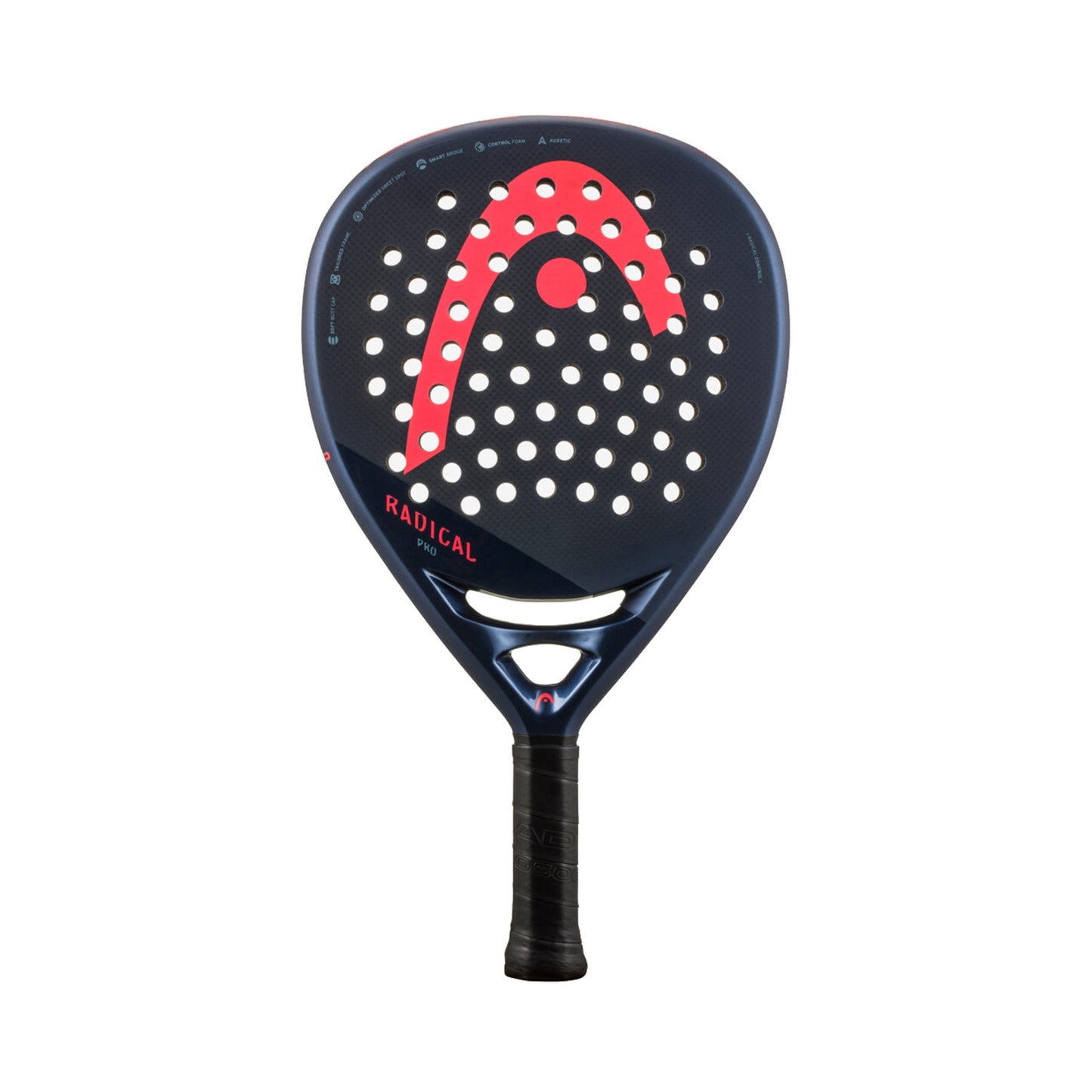 HEAD Radical Pro Padelová raketa