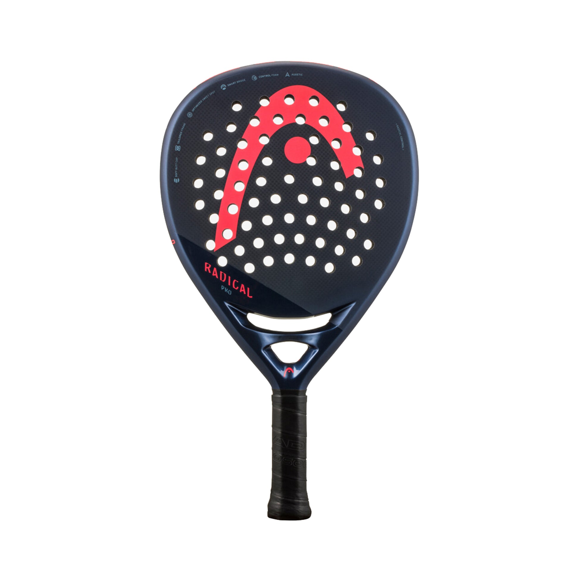 HEAD Radical Pro Padelová raketa