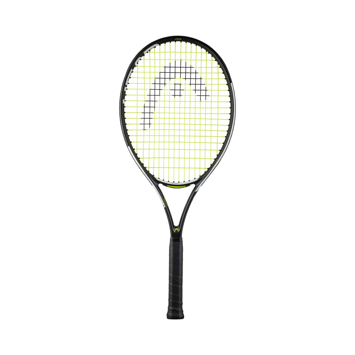 HEAD Speed 26 Dětská raketa Vypleteno
