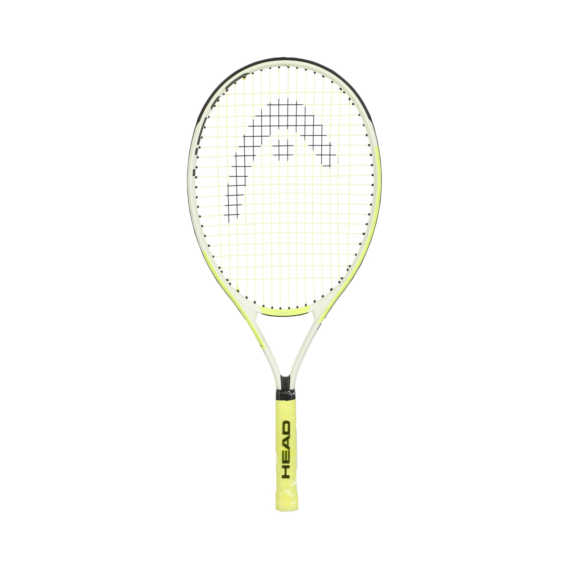 HEAD Extreme Junior 25 Dětská raketa Vypleteno