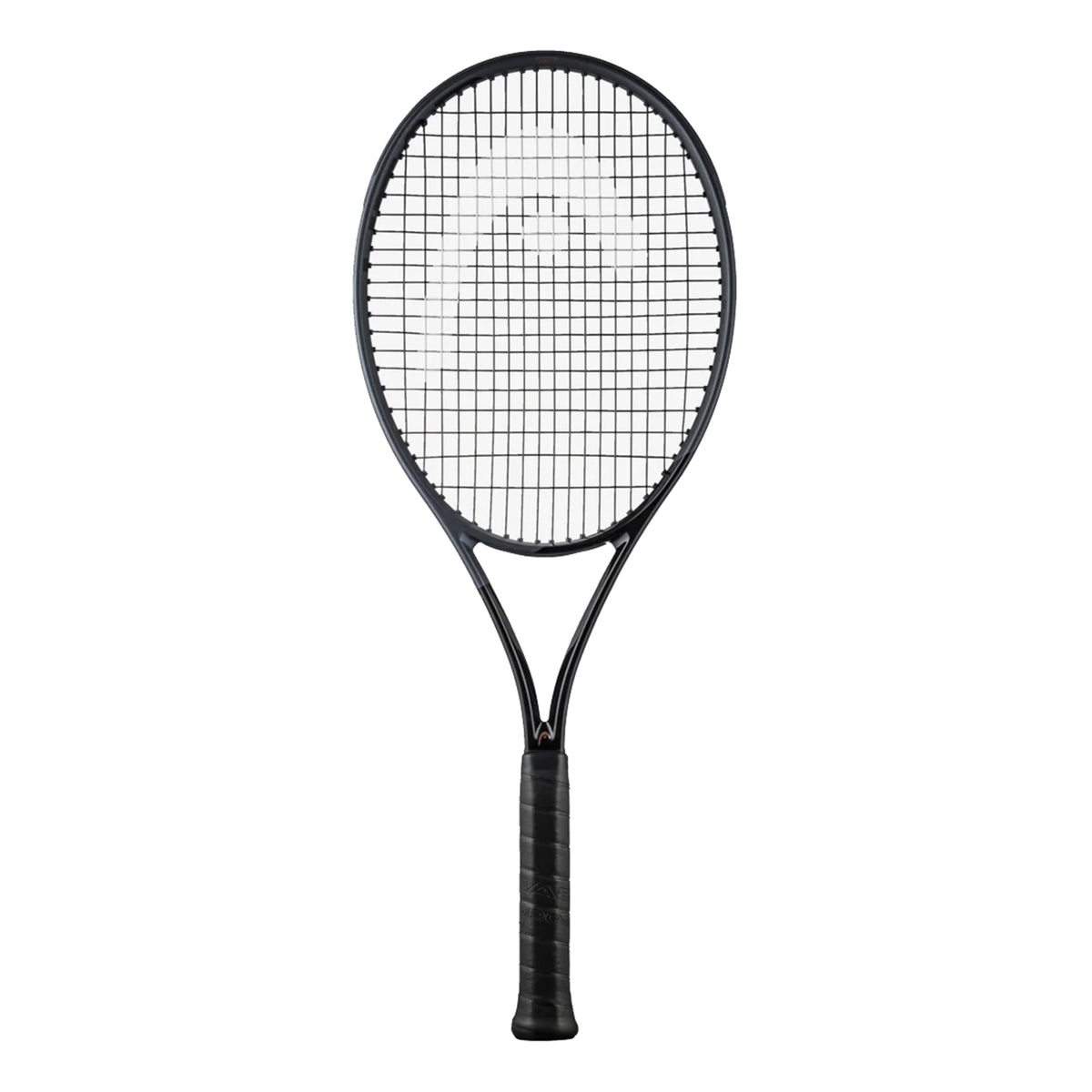 HEAD Speed Pro BLK 2023 Turnajová raketa Vypleteno