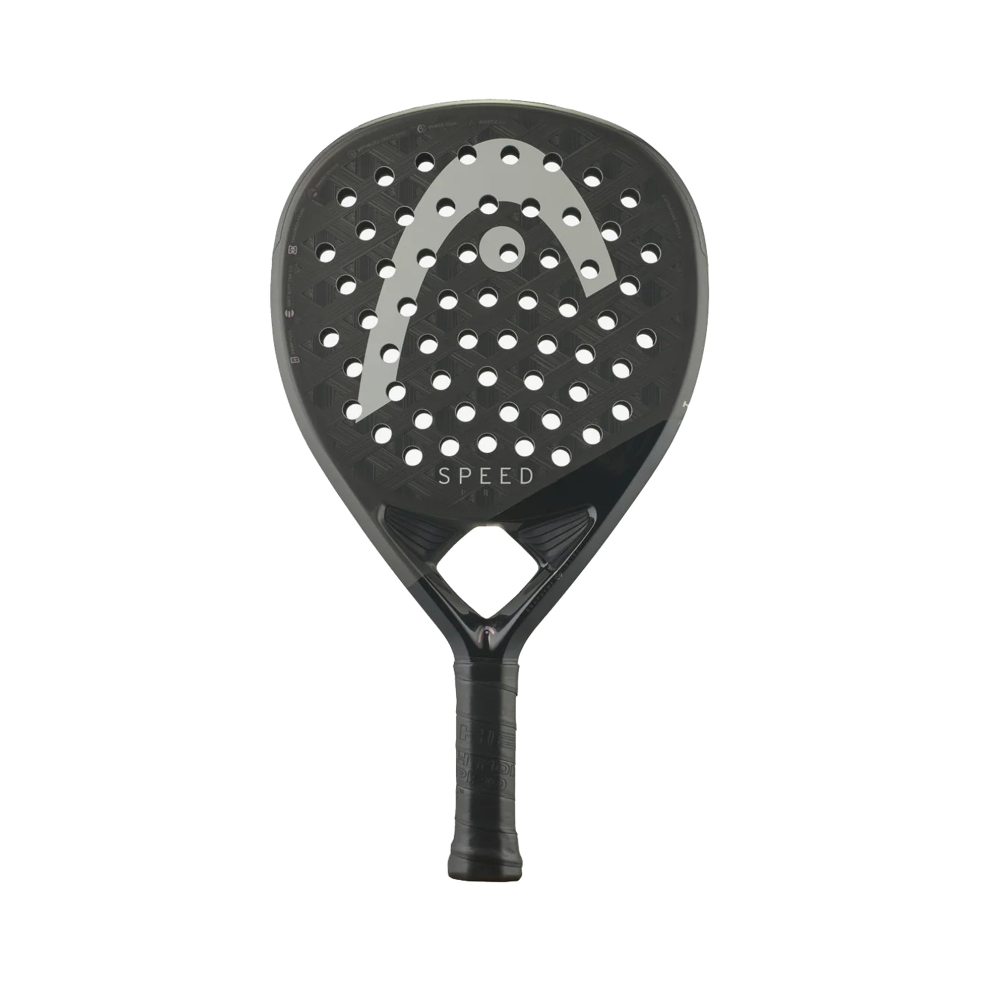 HEAD Speed Pro 2025 Padelová raketa
