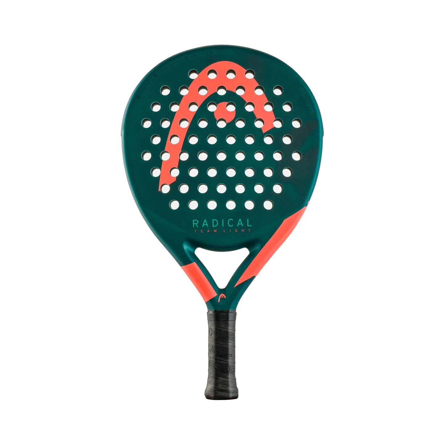 HEAD Radical Team Light 2026 Padelová raketa