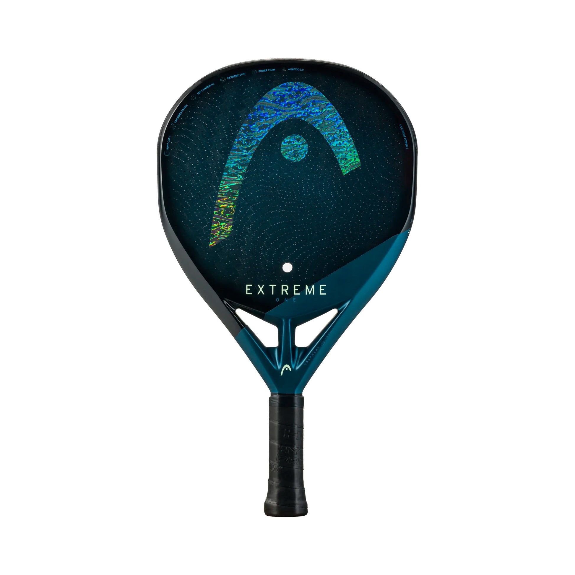 HEAD Extreme One 2025 Padelová raketa