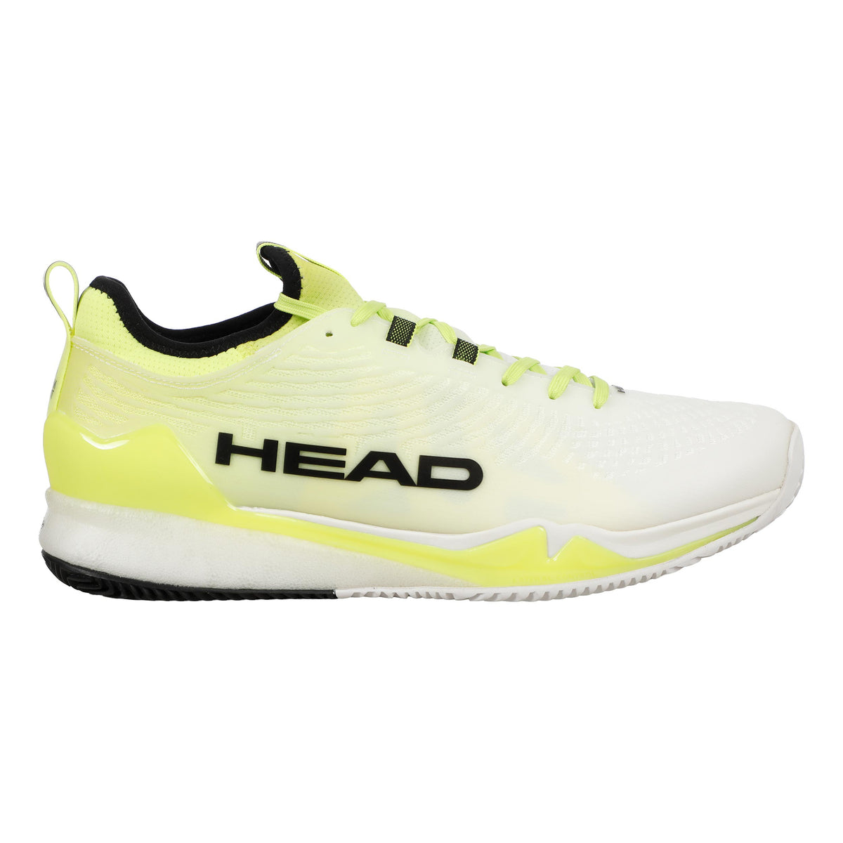 HEAD Endure Pro Obuv Na Antuku Muži - Žlutá,Bílá