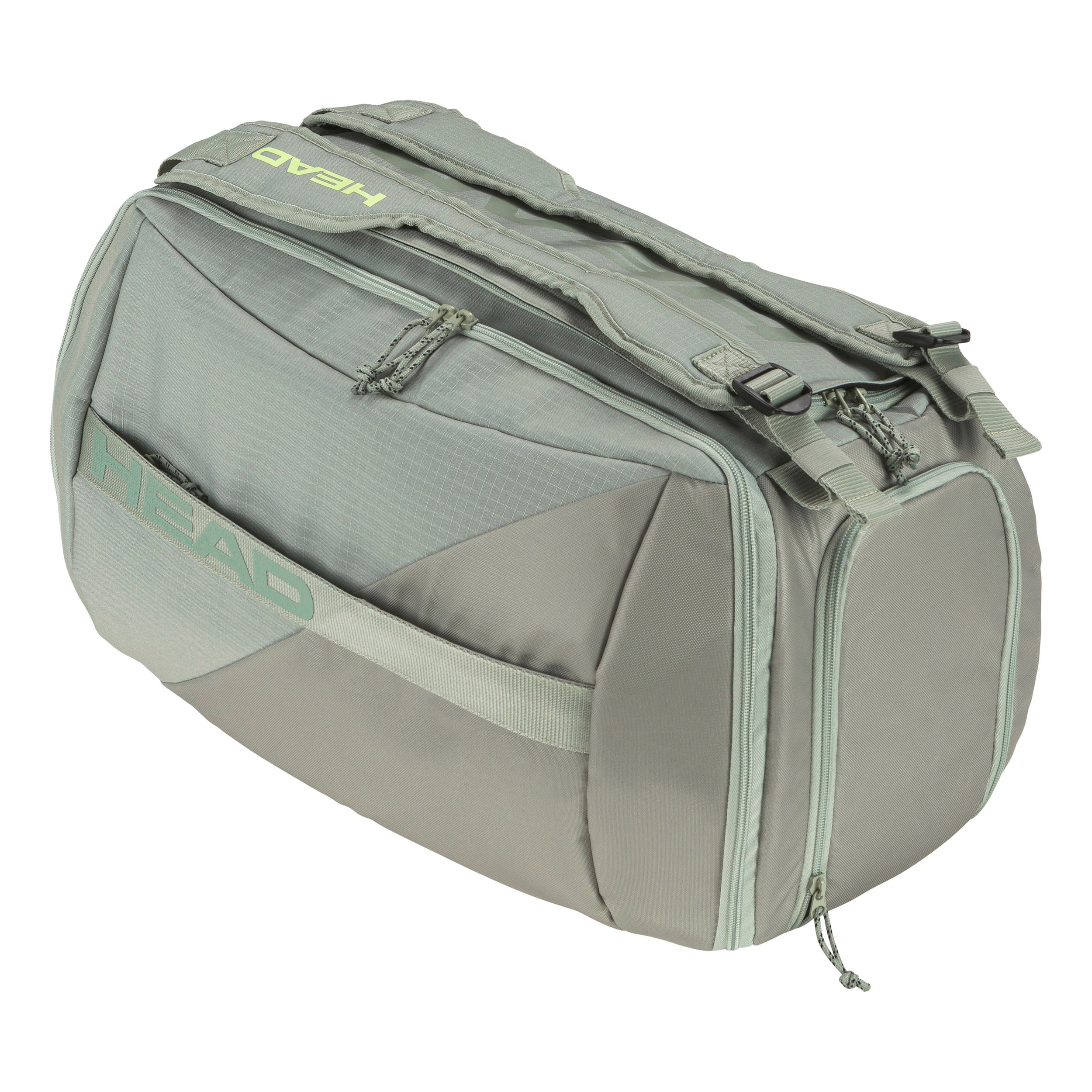 HEAD Pro Duffle M Padel Sportovní taška - šedá