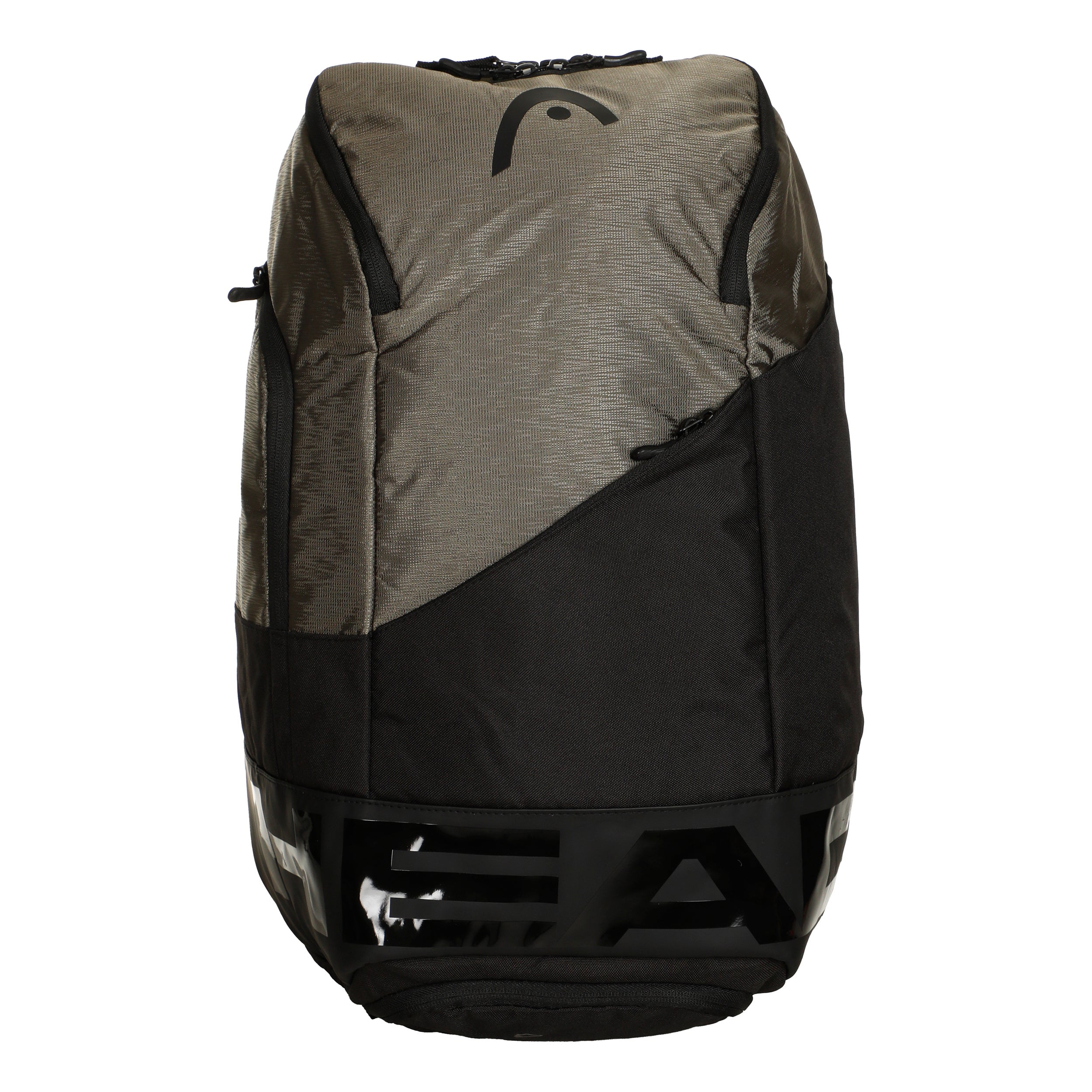 HEAD Pro X 28L Batoh - antrazitová