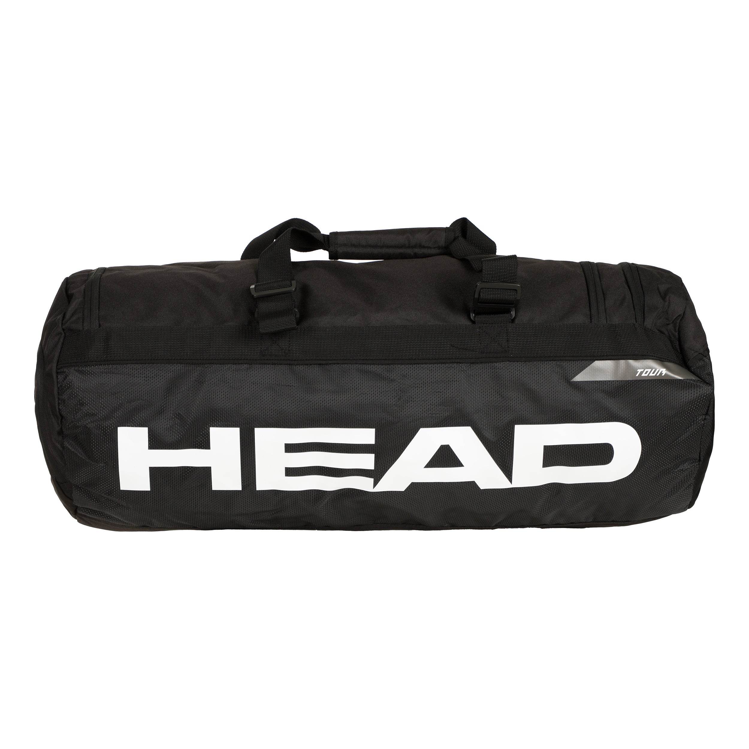 HEAD Tour 50L Sportovní taška - černá