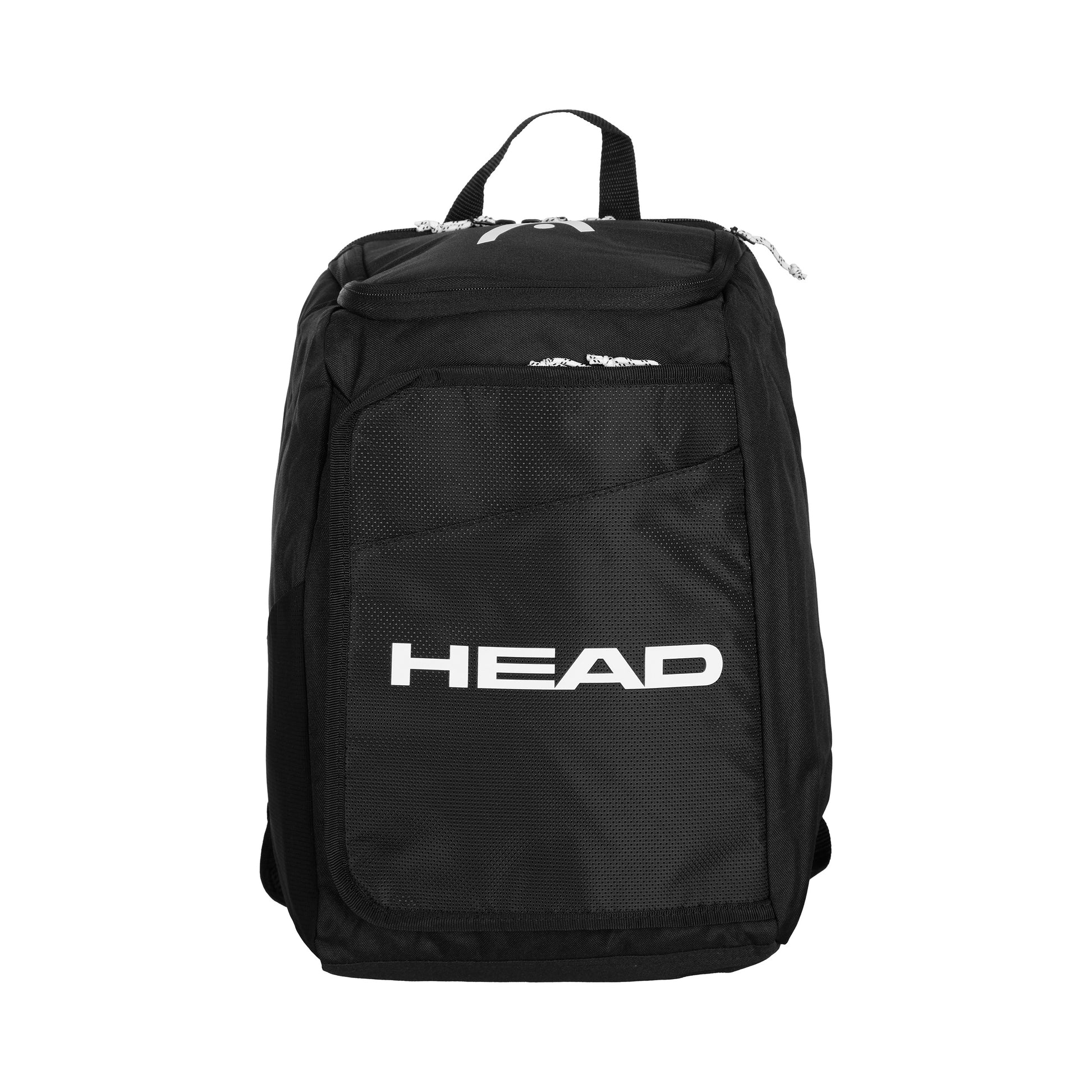 HEAD JR Tour 20L Batoh - Černá,Bílá