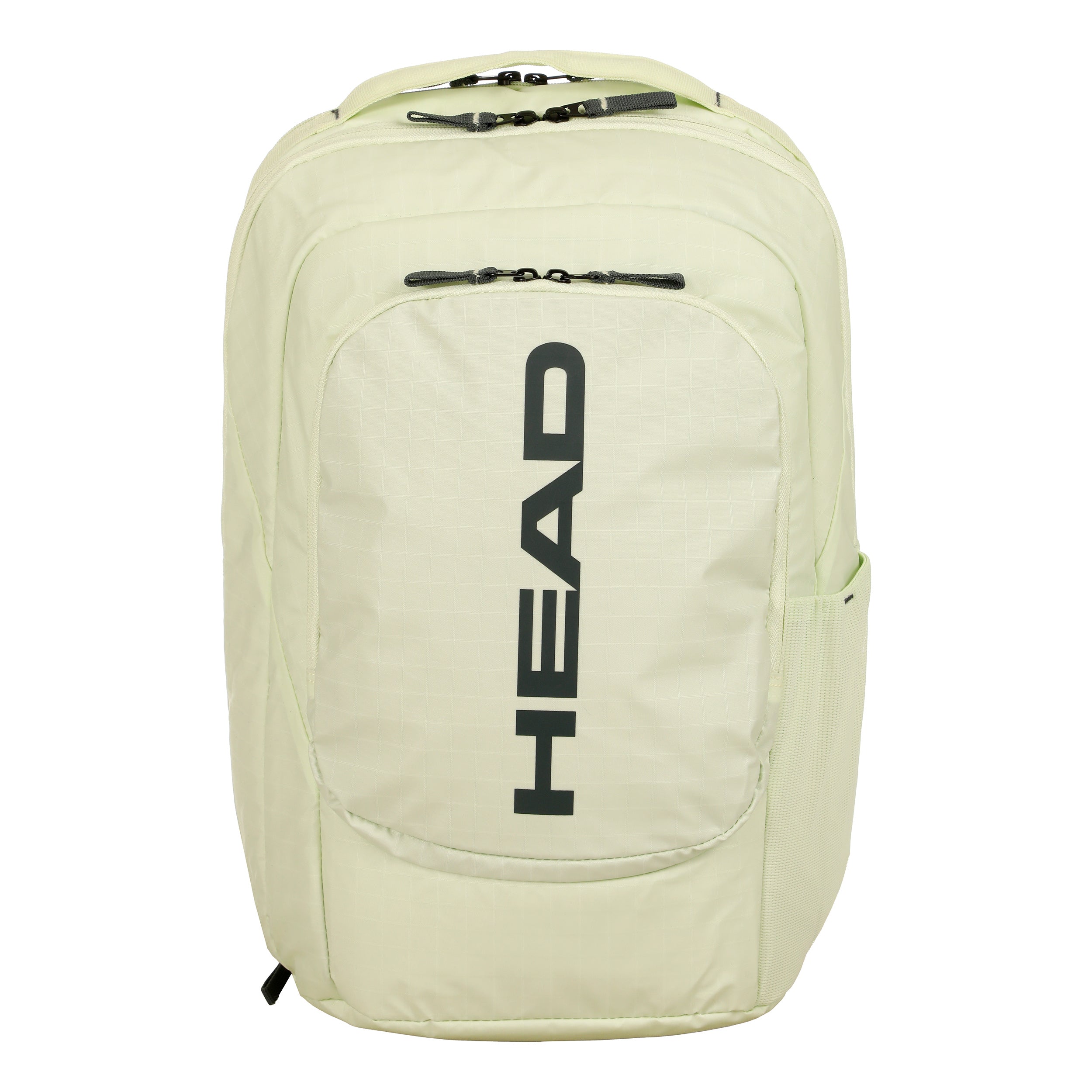 HEAD Pro Extreme Batoh-Limetková,Antrazitová