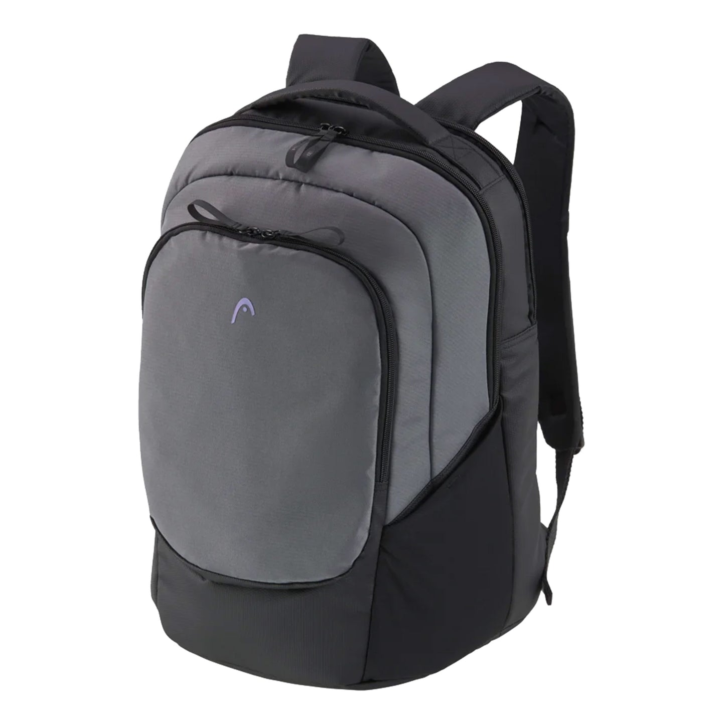 HEAD Pro X Batoh - Černá,Šedá