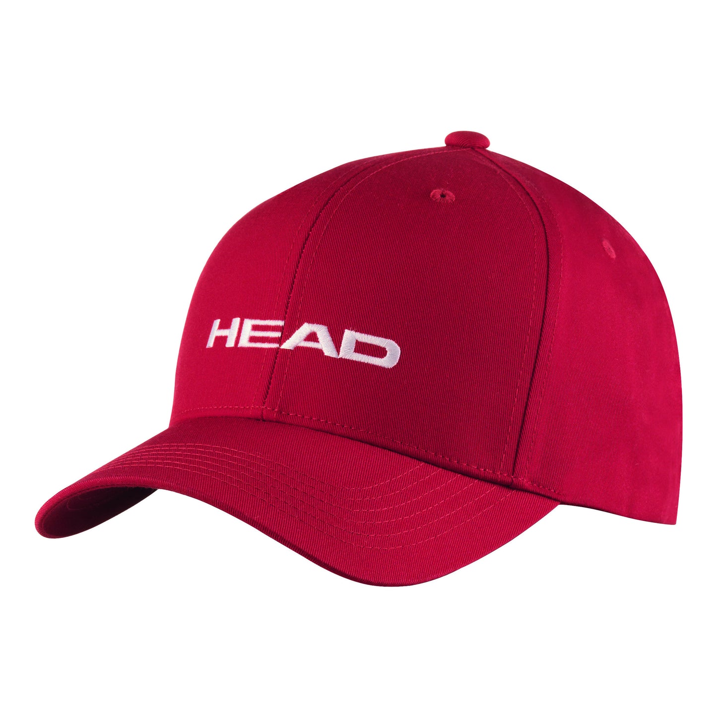HEAD Promotion Čepice Unisex - červená,