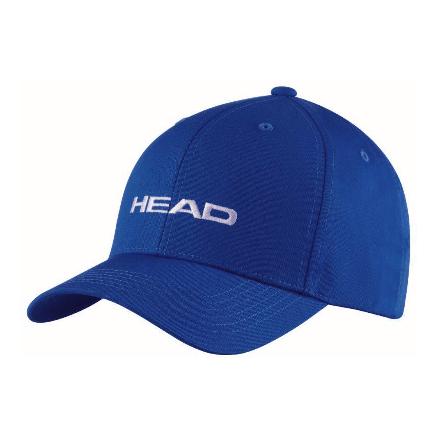 HEAD Promotion Čepice Unisex - modrá,