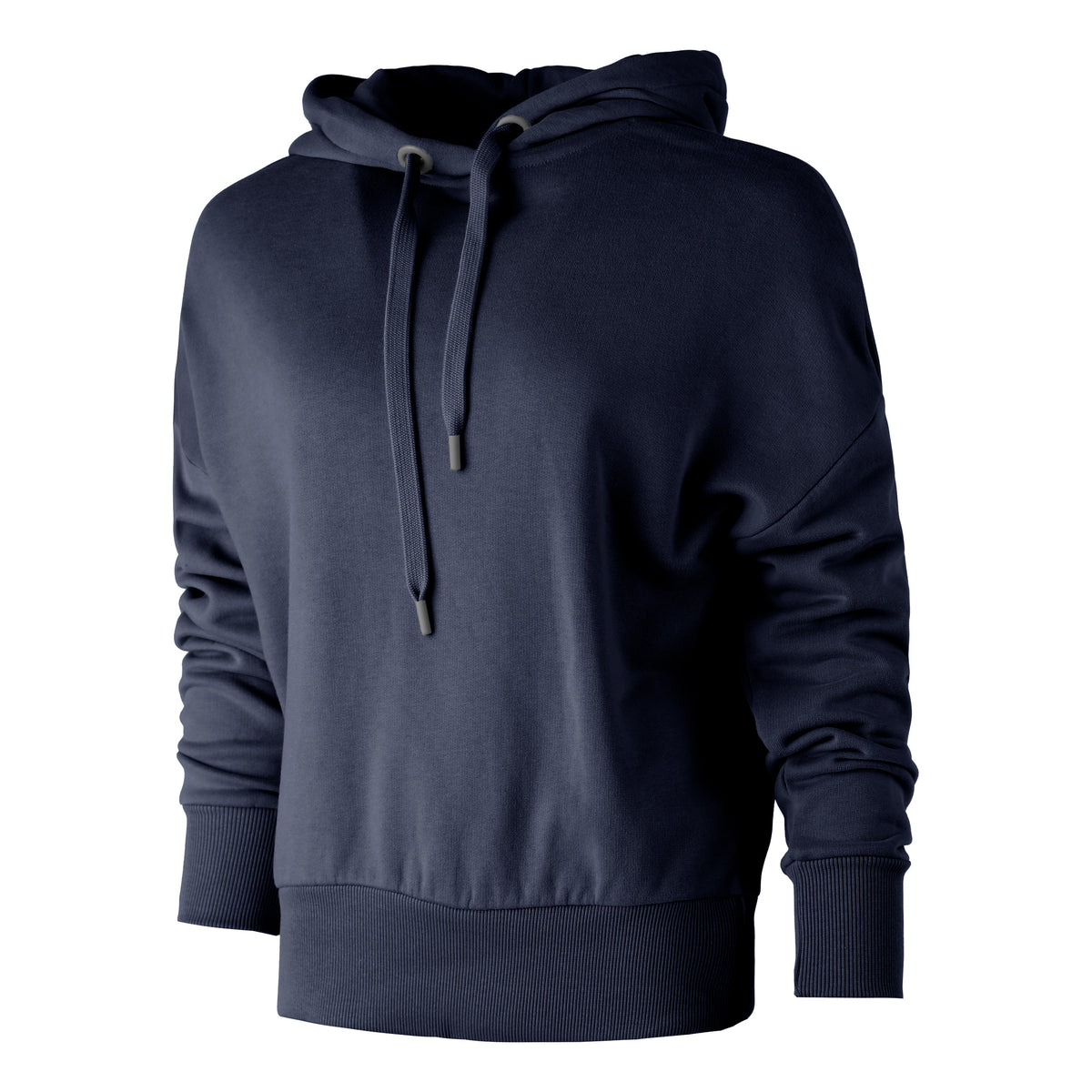 HEAD Motion Hoody Dámy - tmavě modrá,